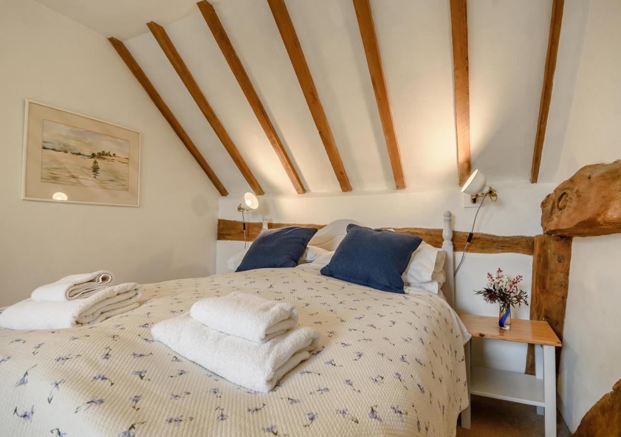 2 Bed in Rumburgh oc-dgf