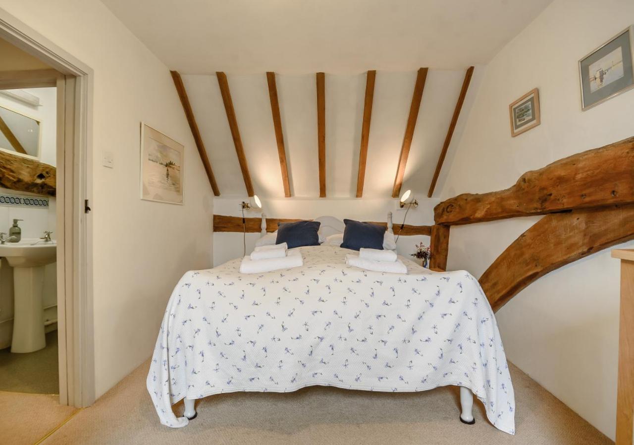2 Bed in Rumburgh oc-dgf