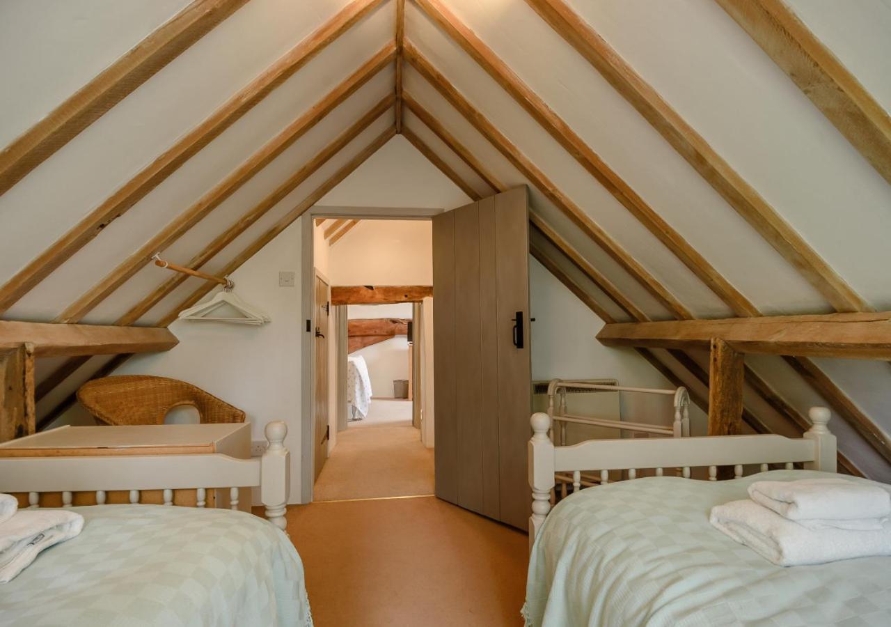 2 Bed in Rumburgh oc-dgf