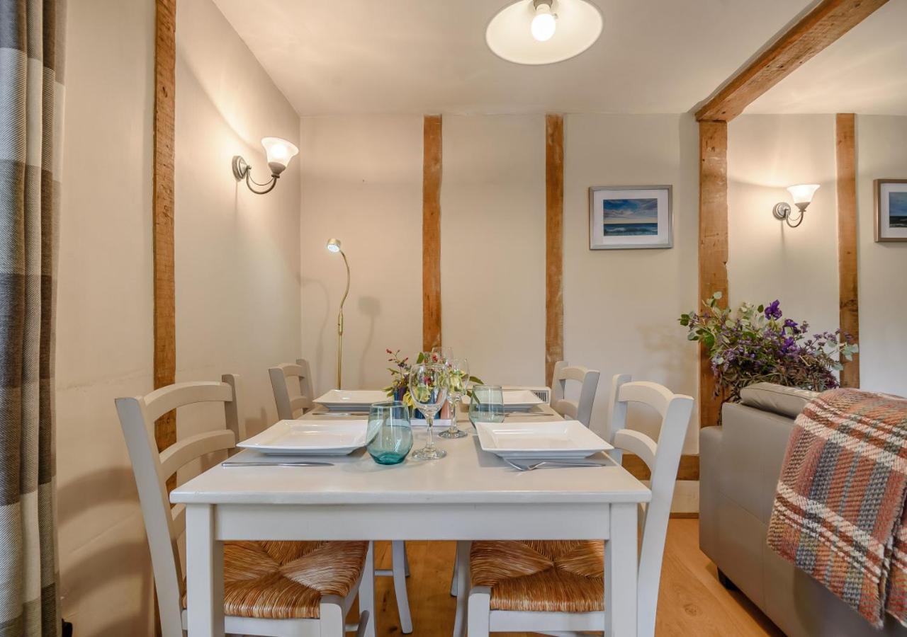 2 Bed in Rumburgh oc-dgf