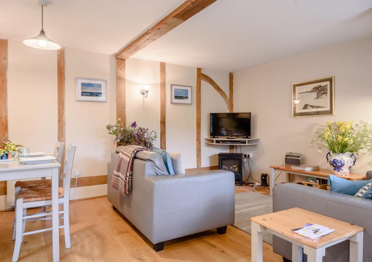 2 Bed in Rumburgh oc-dgf
