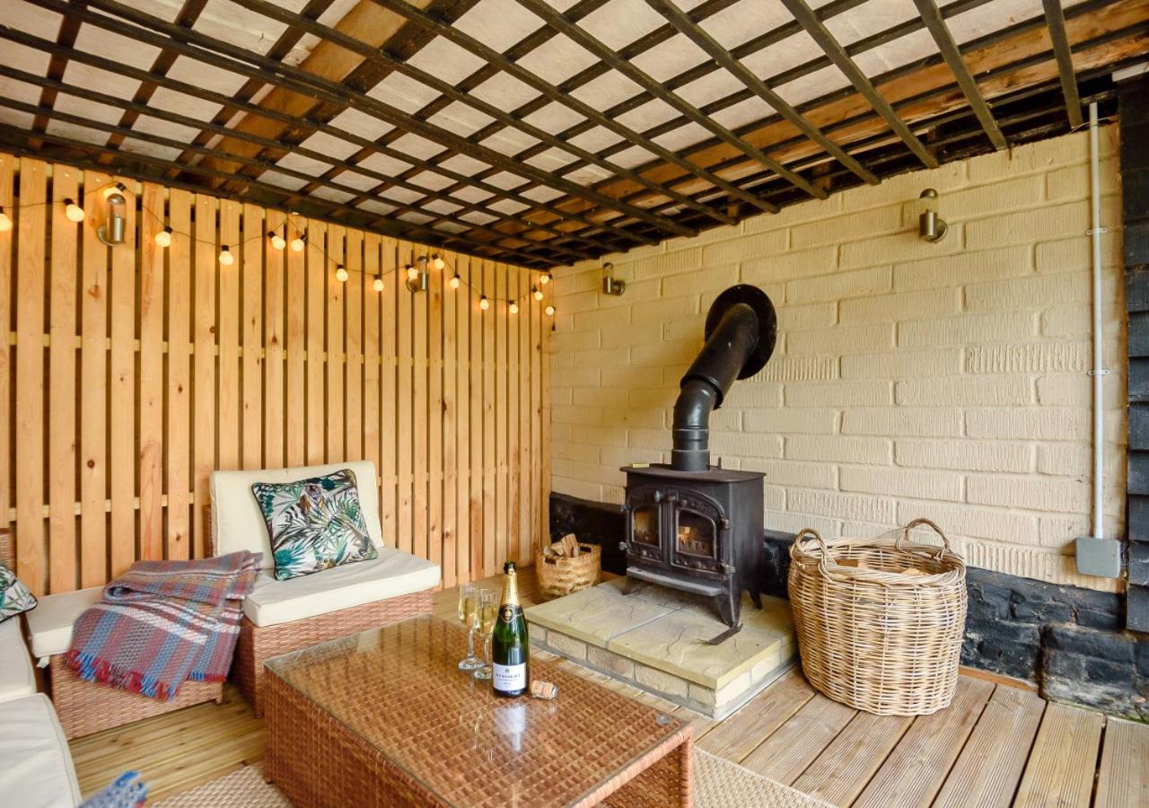 2 Bed in Rumburgh oc-dgf