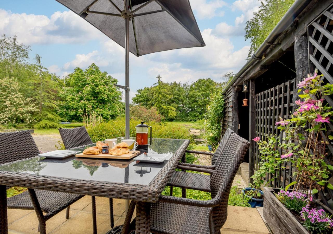 2 Bed in Rumburgh oc-dgf