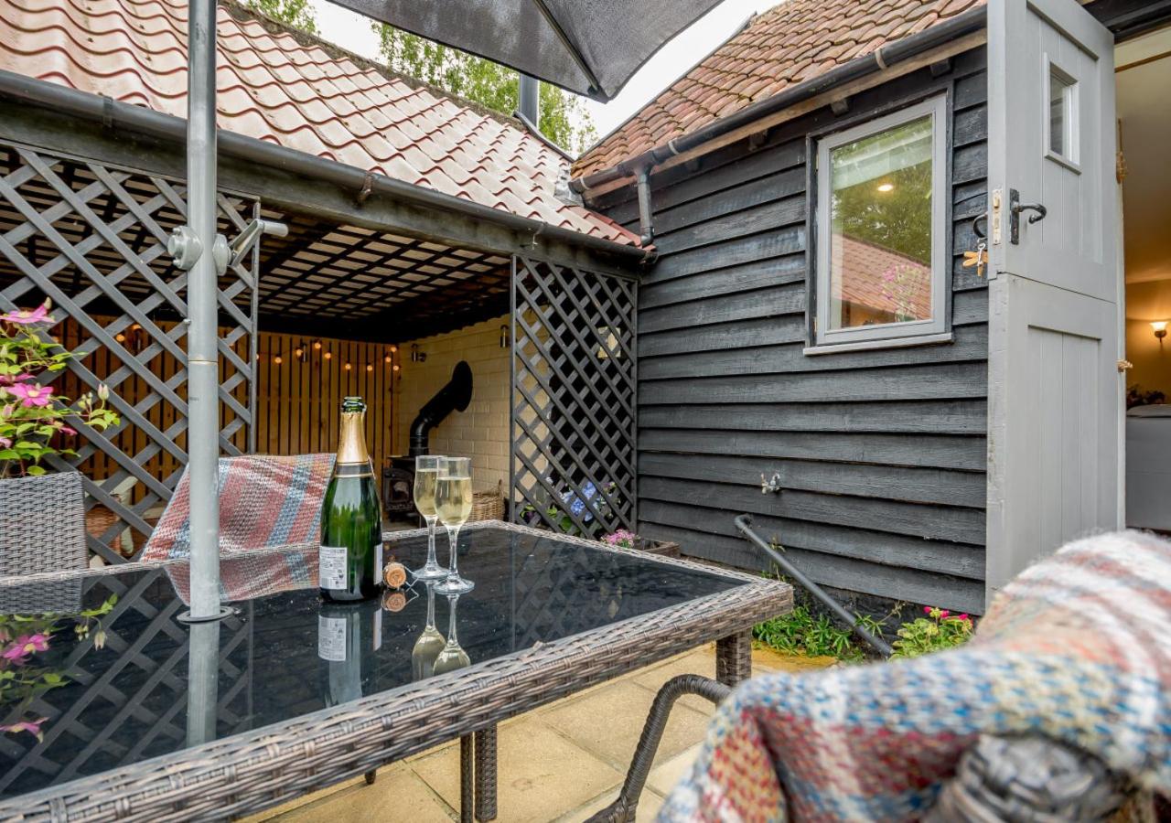 2 Bed in Rumburgh oc-dgf