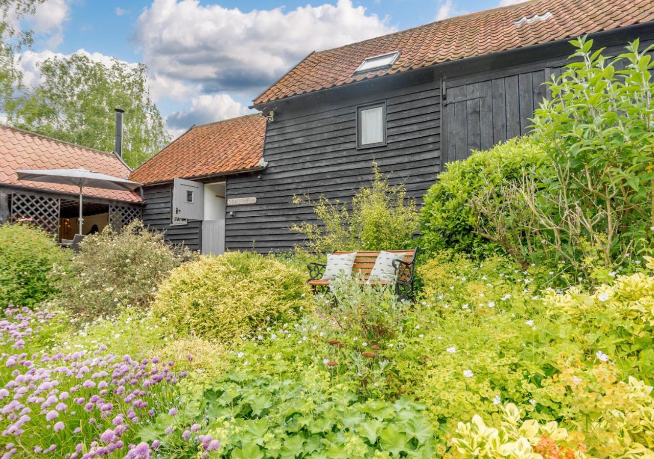 2 Bed in Rumburgh oc-dgf