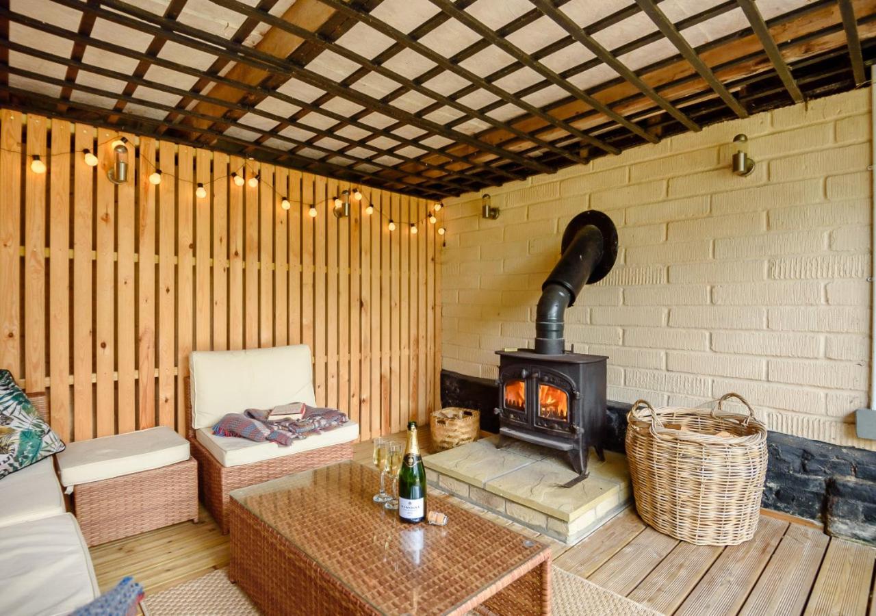2 Bed in Rumburgh oc-dgf
