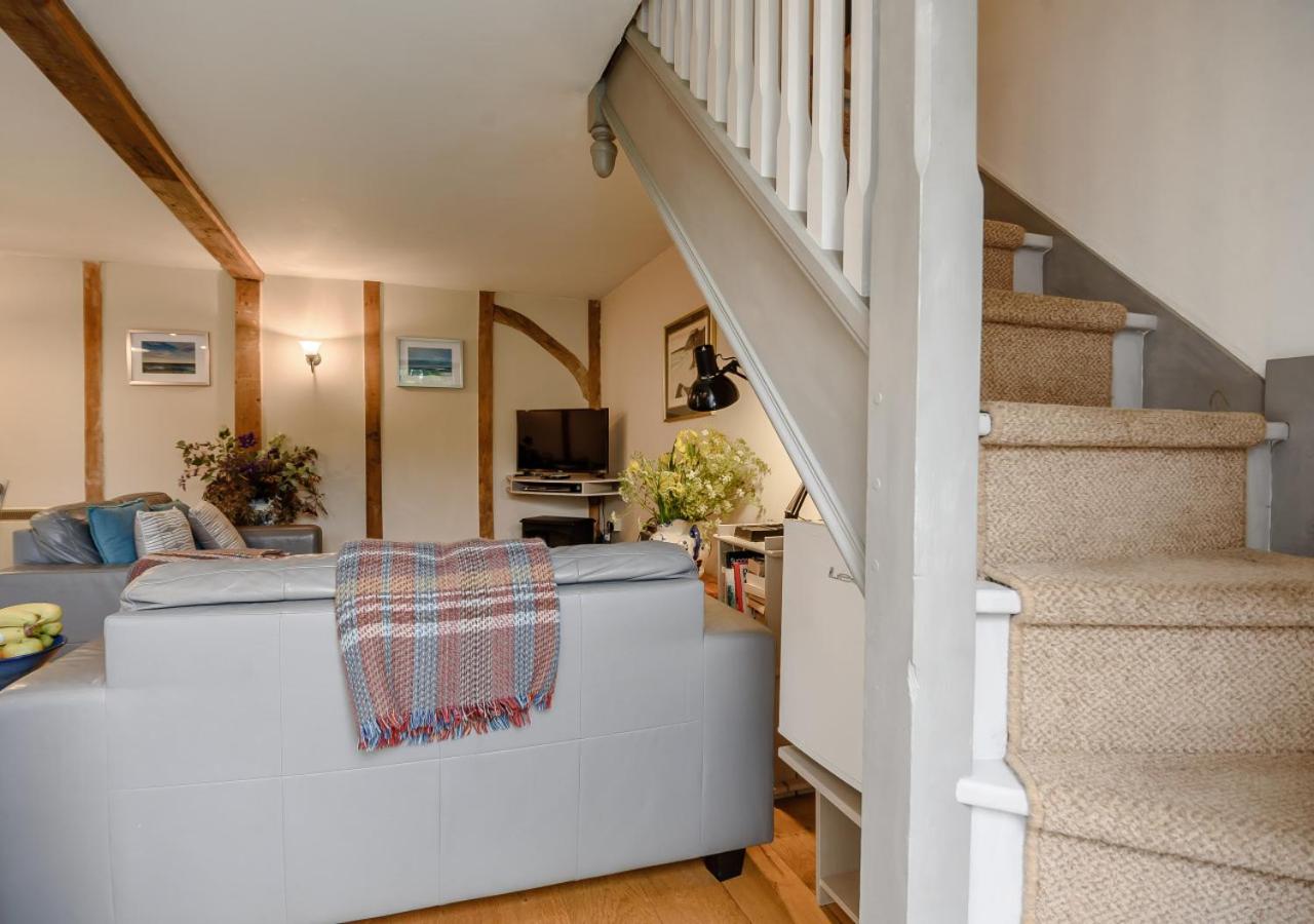 2 Bed in Rumburgh oc-dgf
