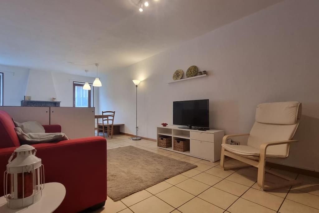 Casa Vacanze Boletus sul lago view 2
