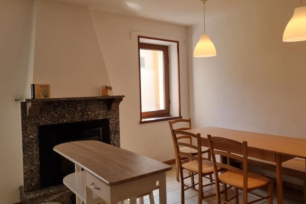 Casa Vacanze Boletus sul lago view 4