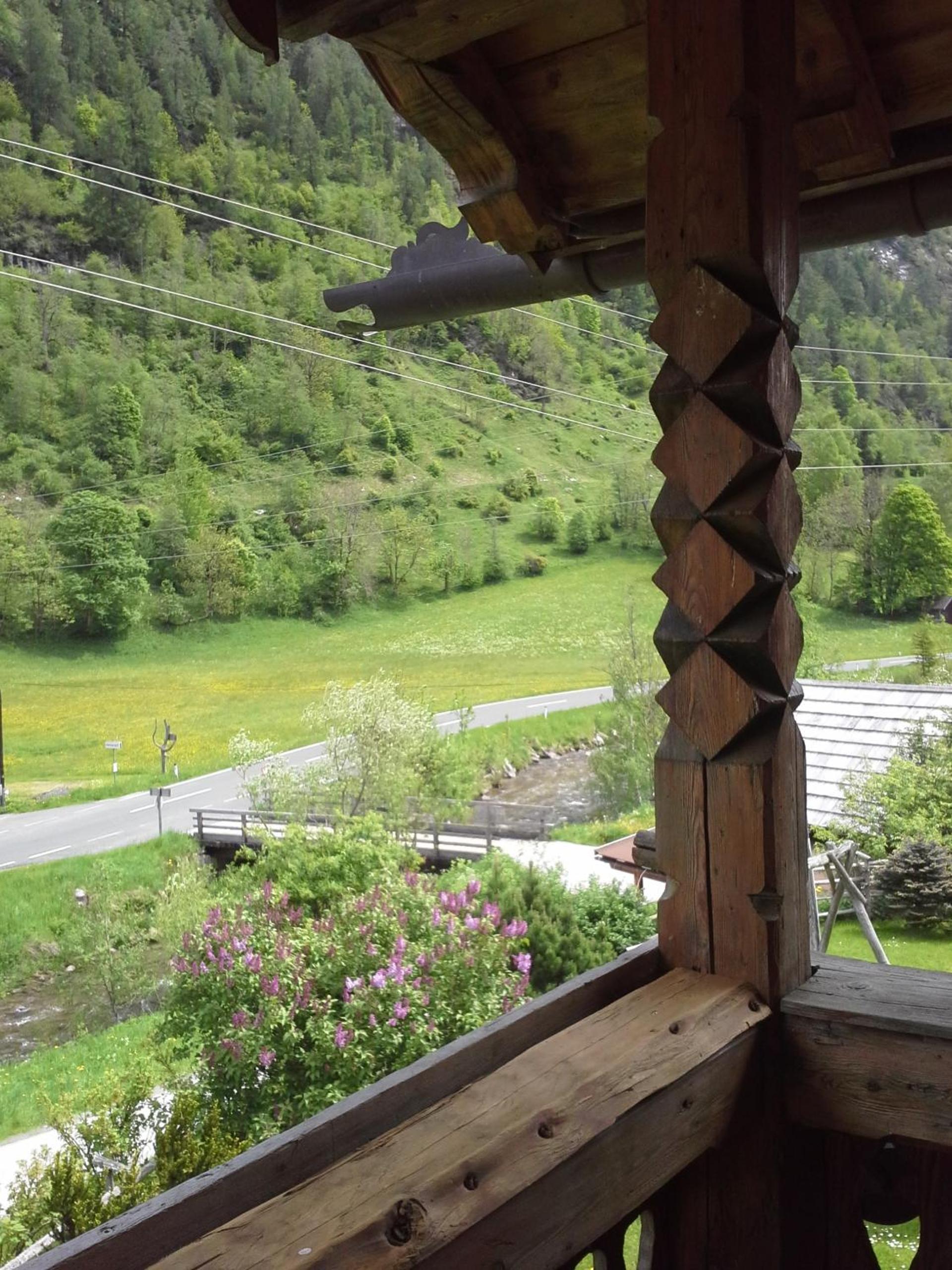 Ferienwohnung Aigner