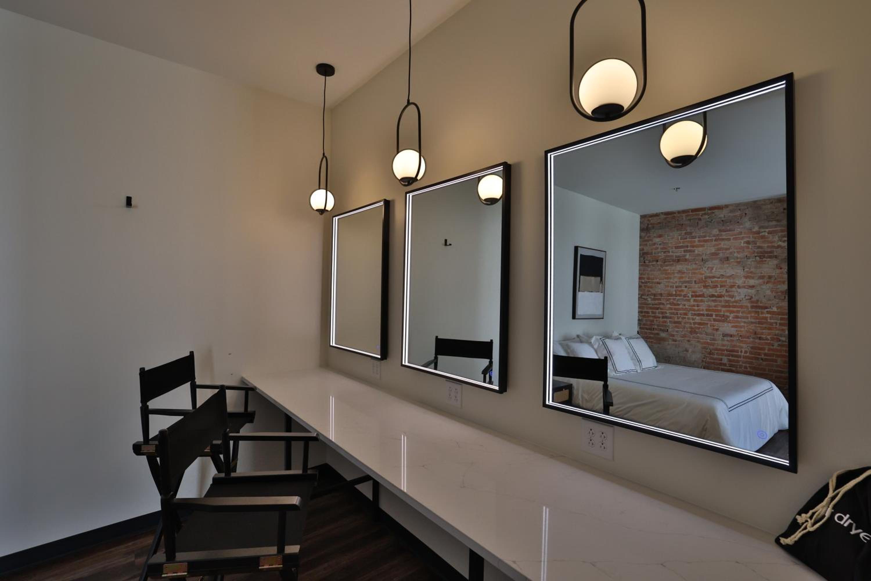 Urban Collective Boutique Hotel