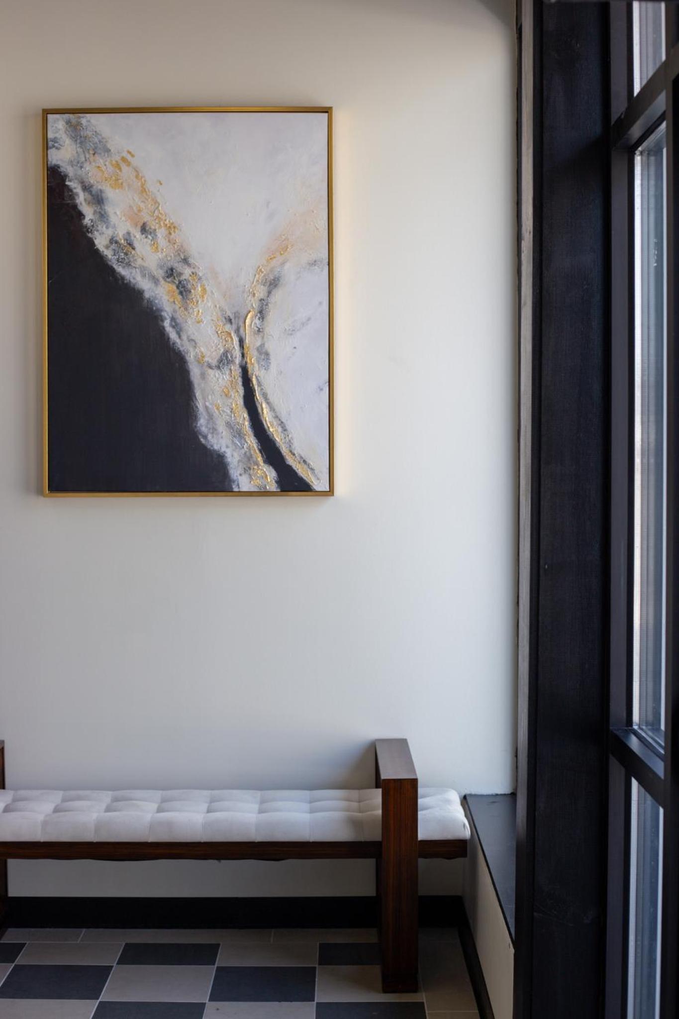 Urban Collective Boutique Hotel