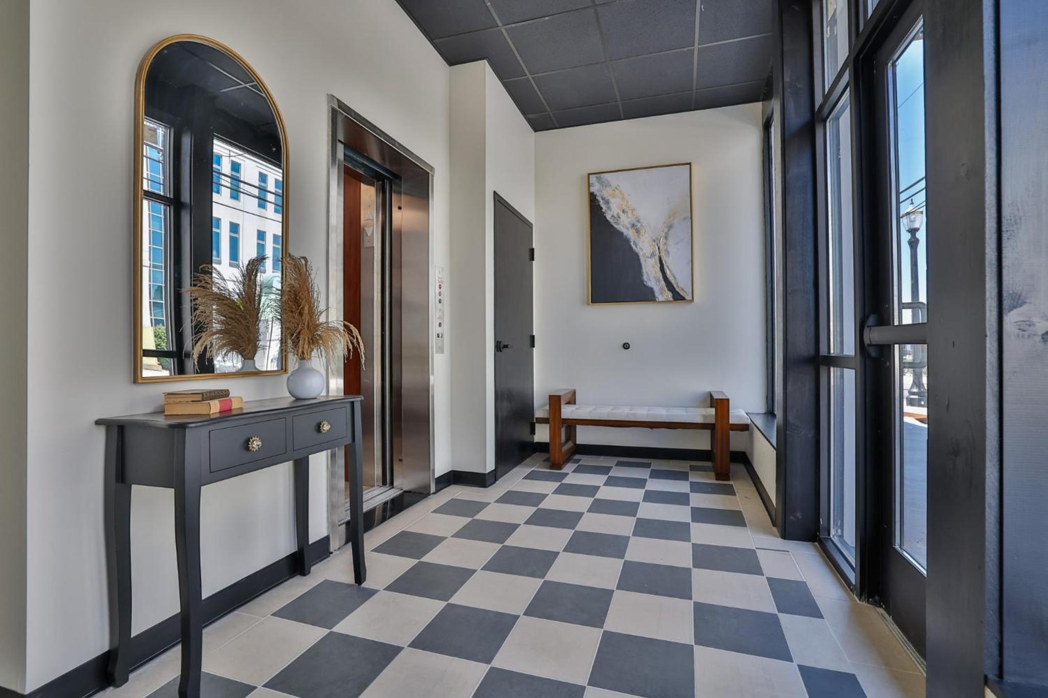 Urban Collective Boutique Hotel