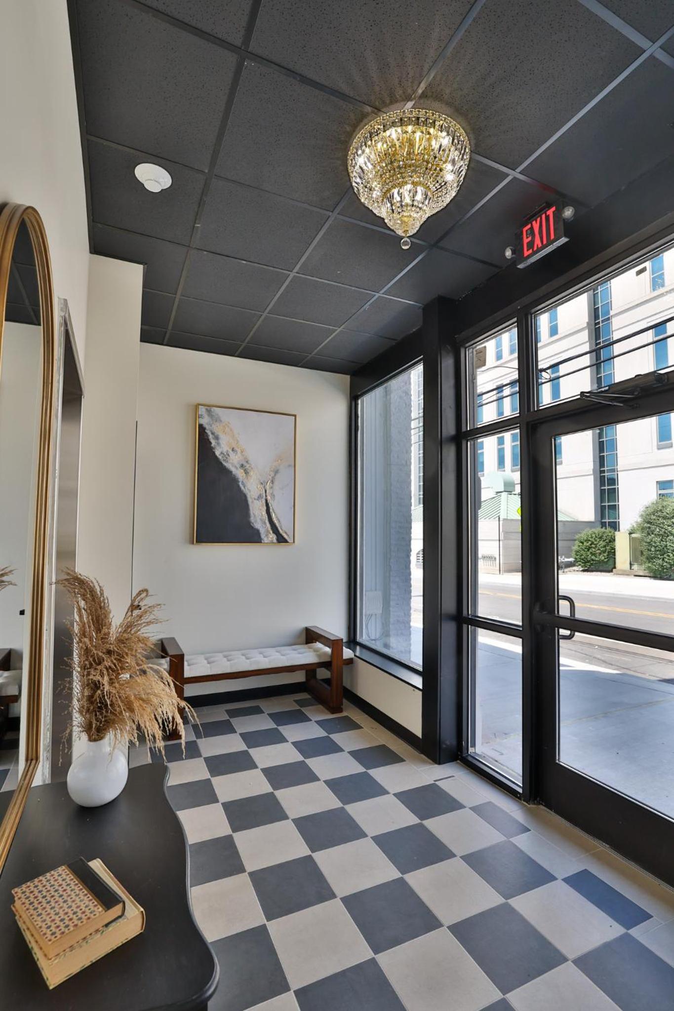 Urban Collective Boutique Hotel