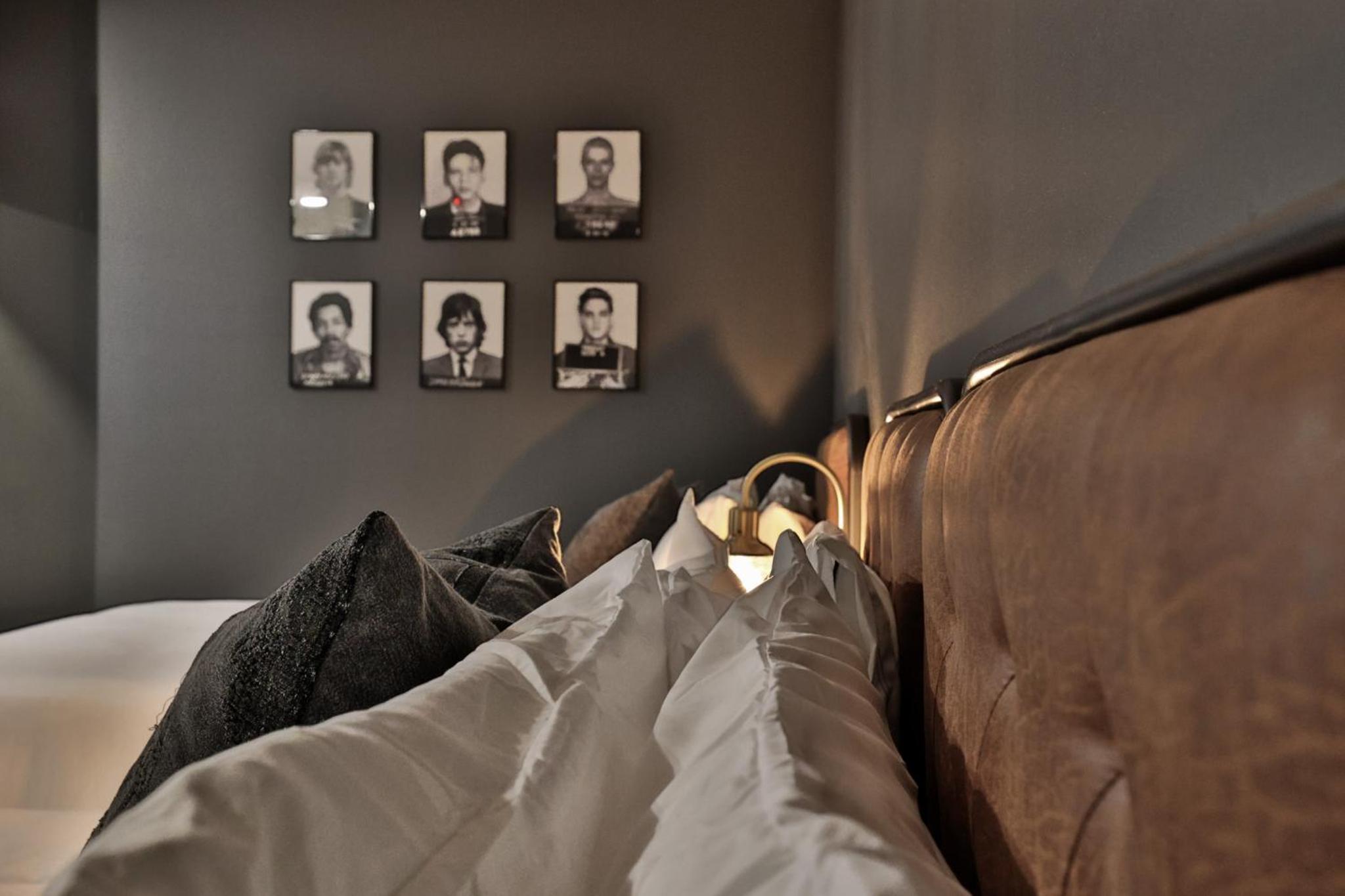 Urban Collective Boutique Hotel