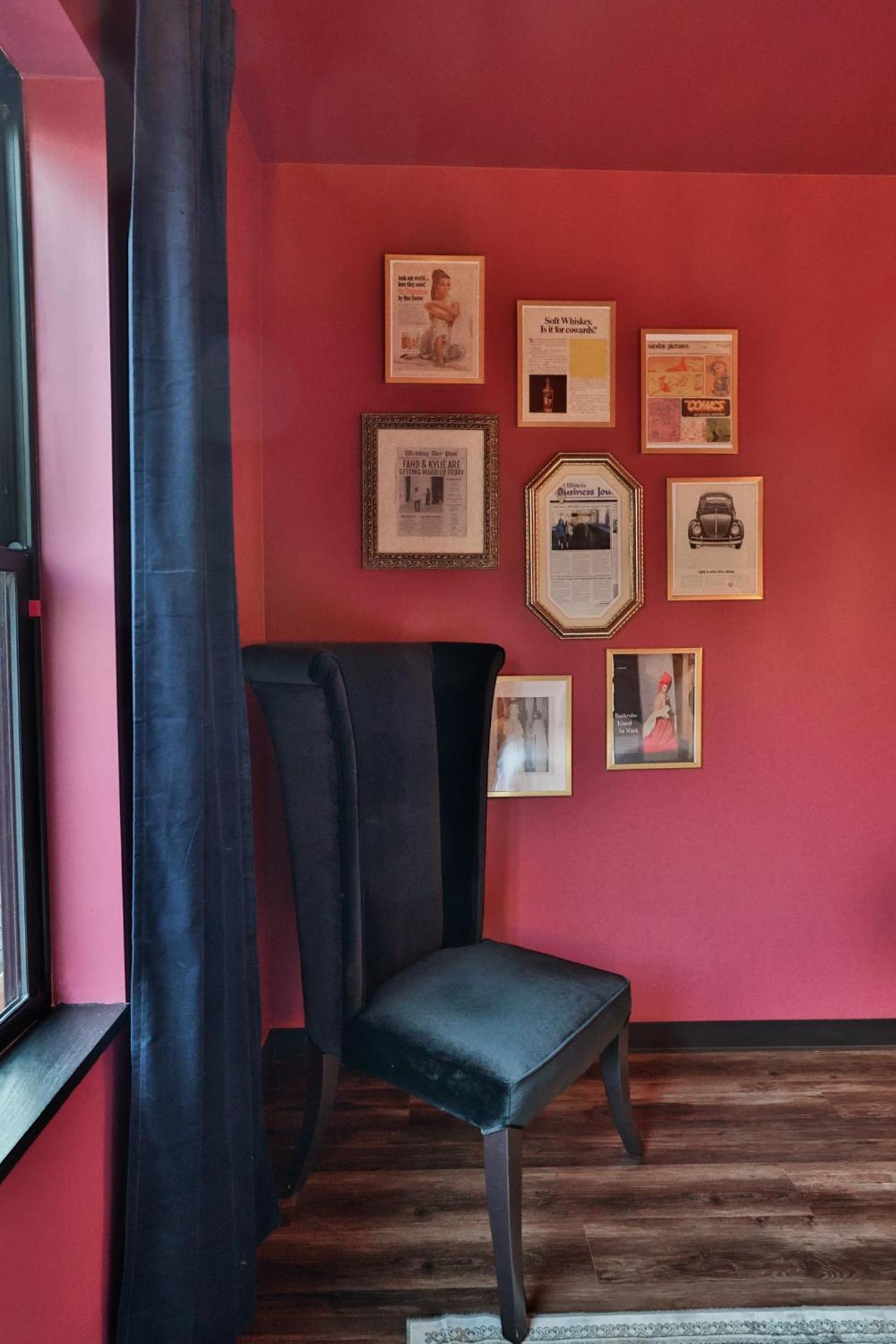 Urban Collective Boutique Hotel