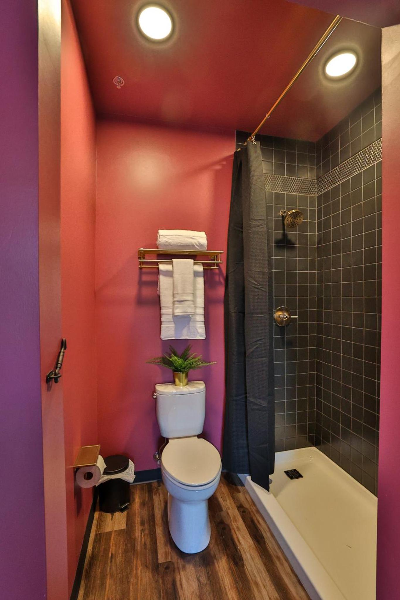Urban Collective Boutique Hotel
