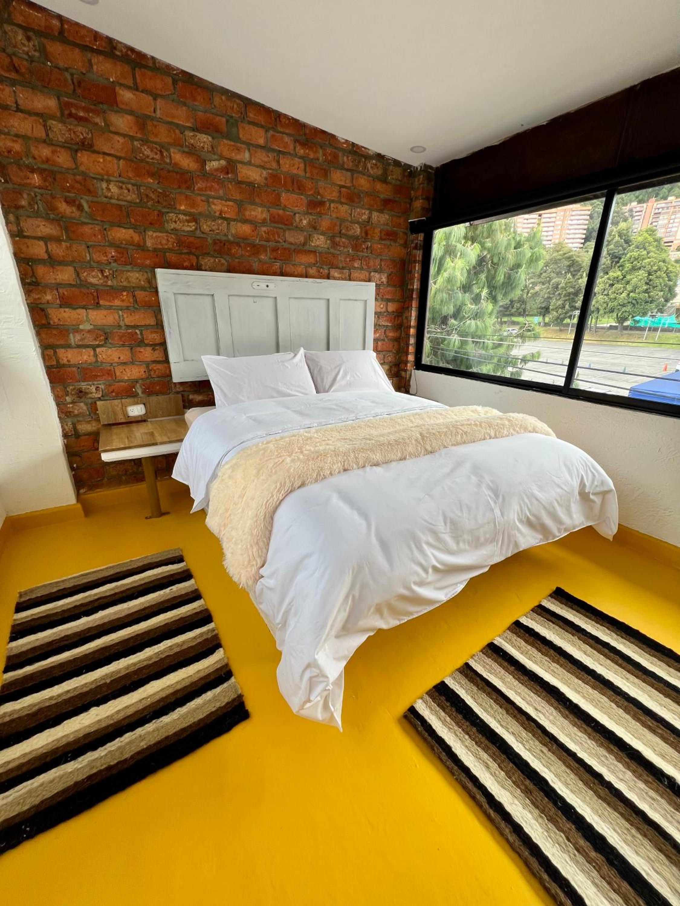 OPE Suites Usaquen