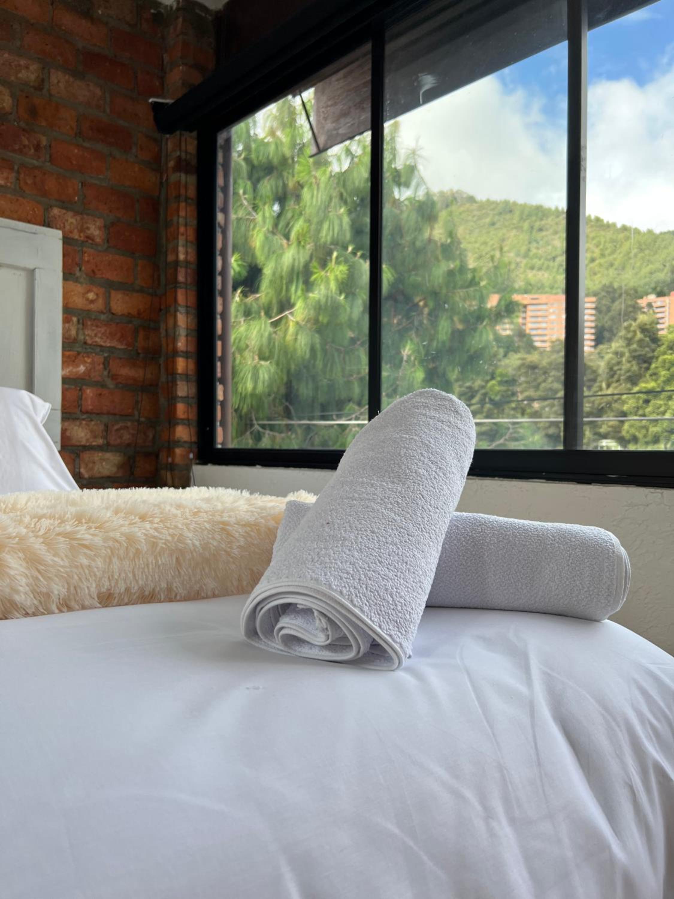 OPE Suites Usaquen
