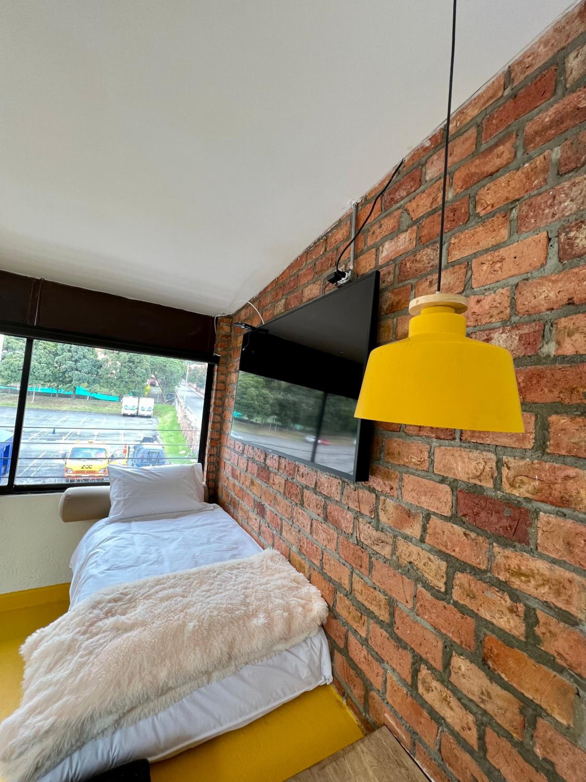 OPE Suites Usaquen