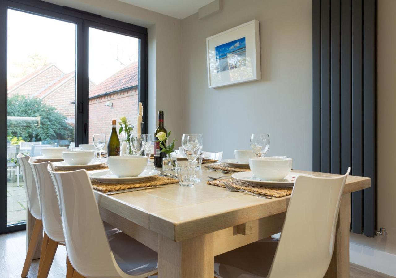 4 Bed in Brancaster oc-1918