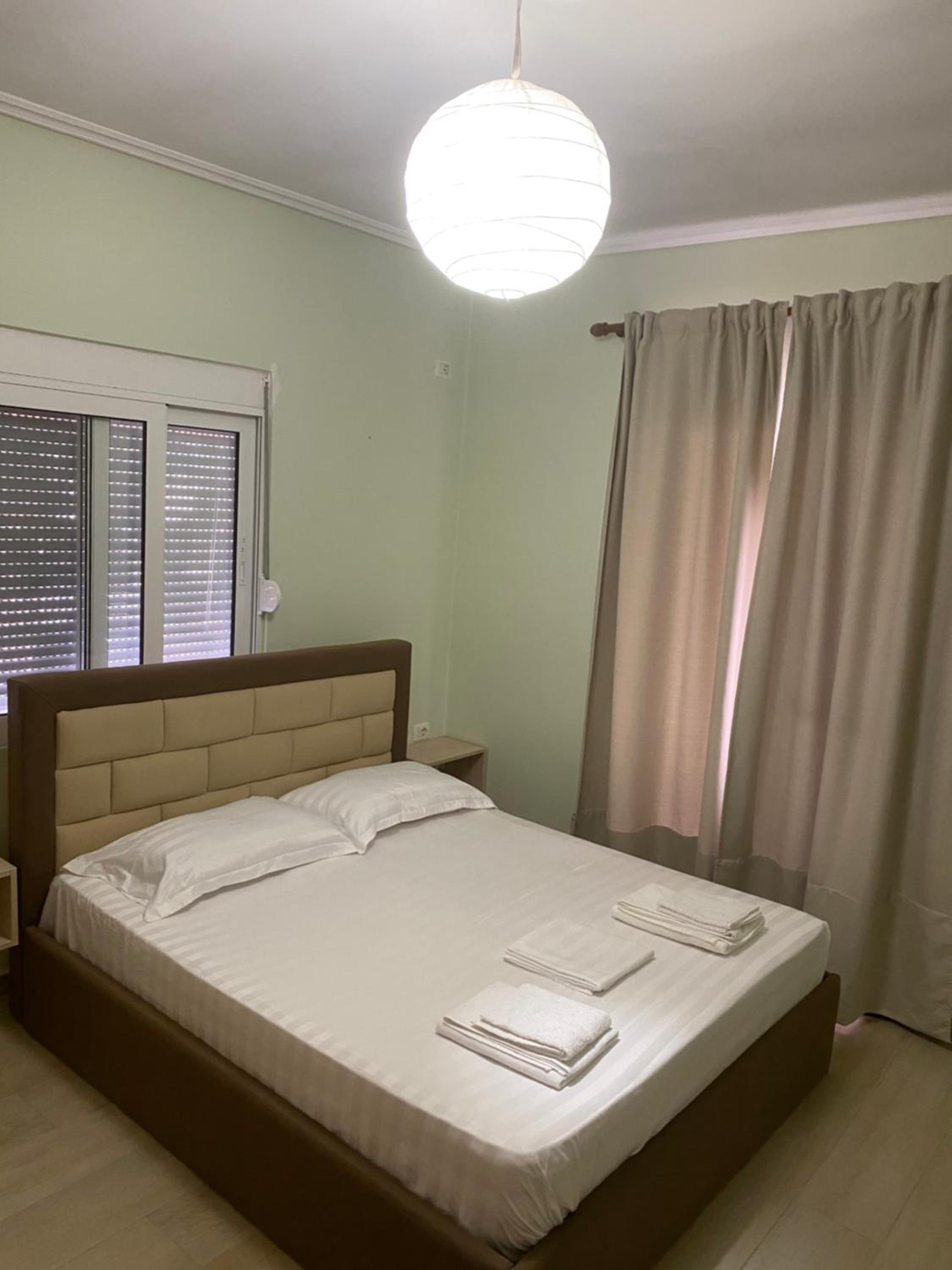 Blue Breeze Attic Apartments