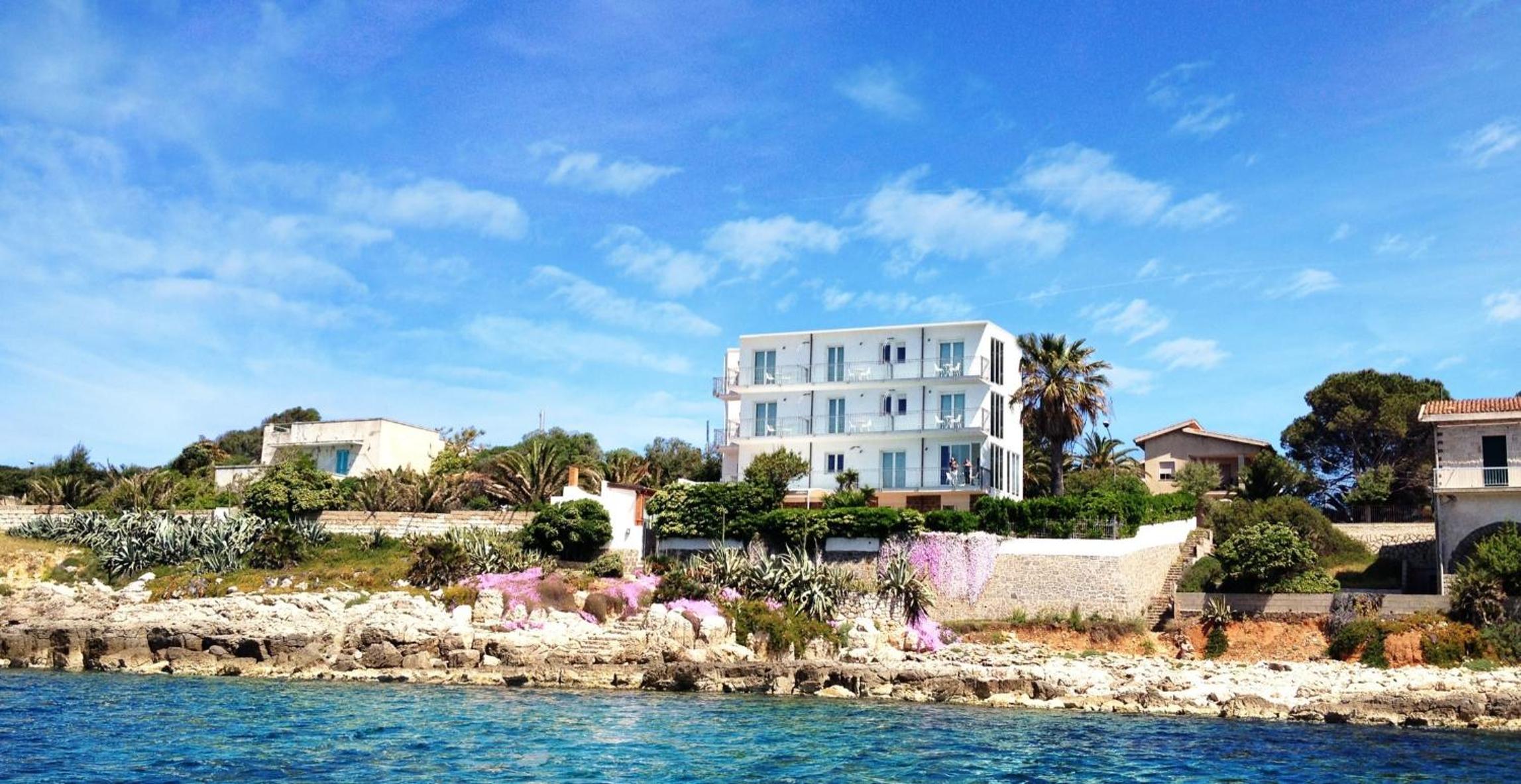 Hotel Villa Grachira - Image 1