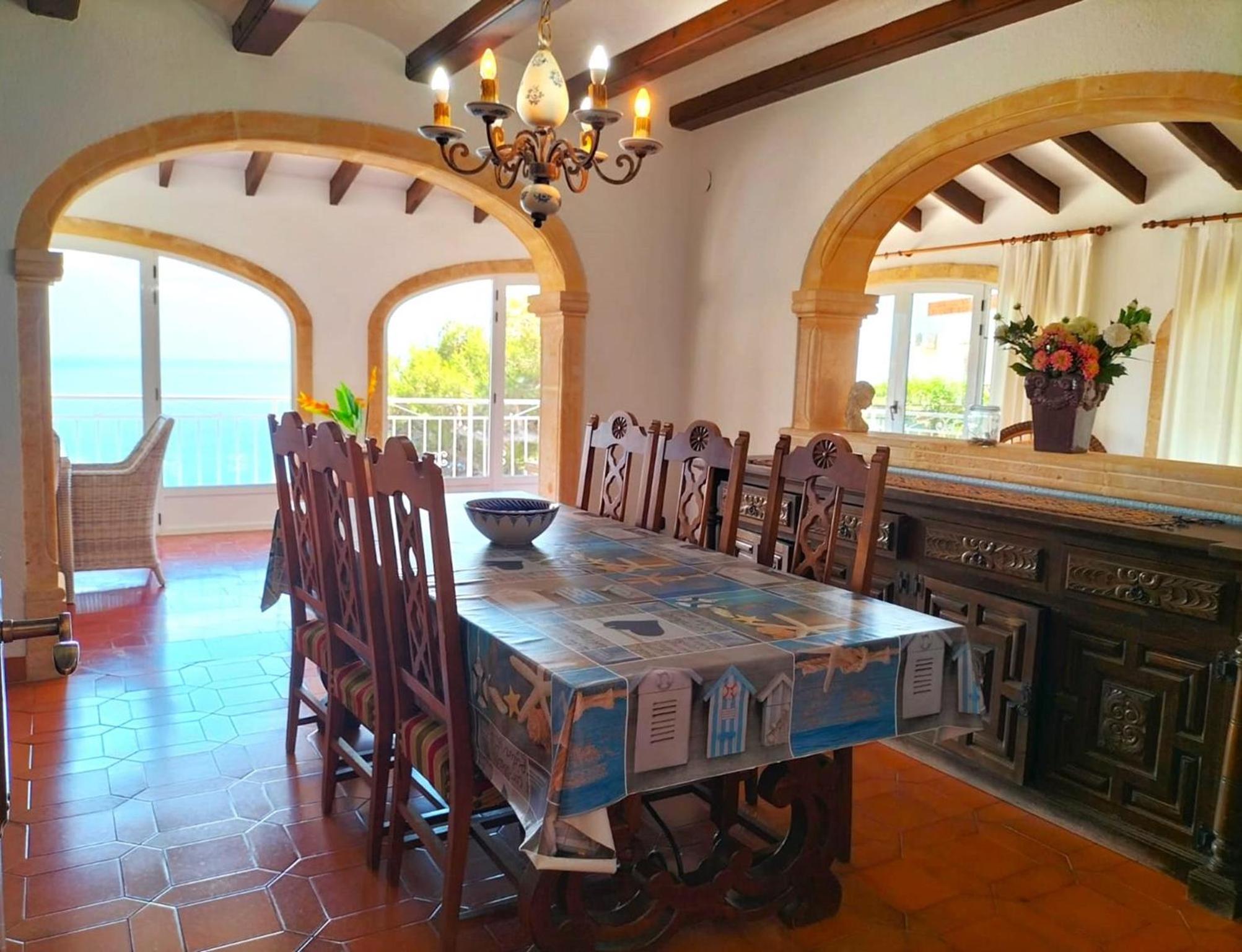 Holiday Home Maria