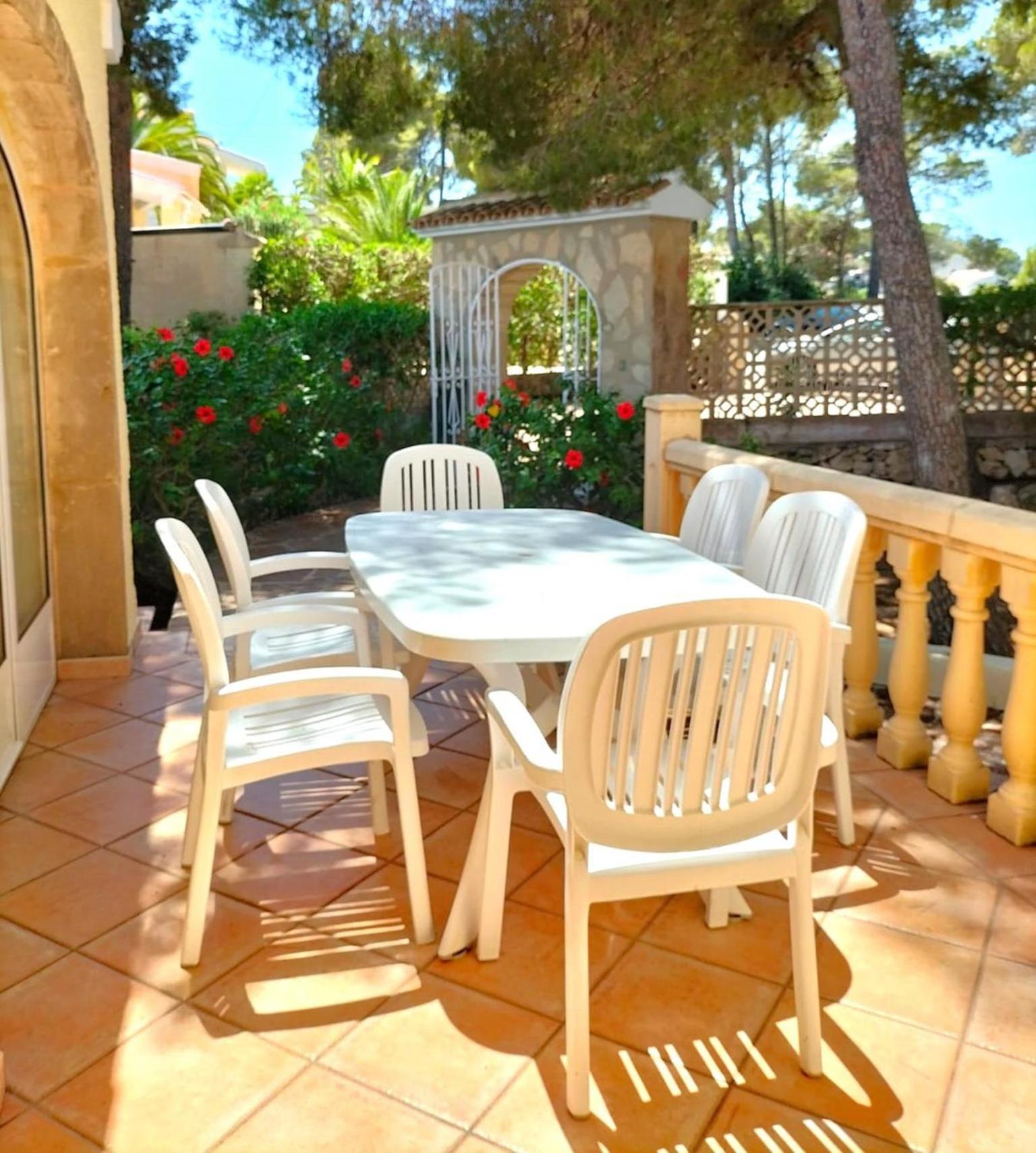 Holiday Home Maria
