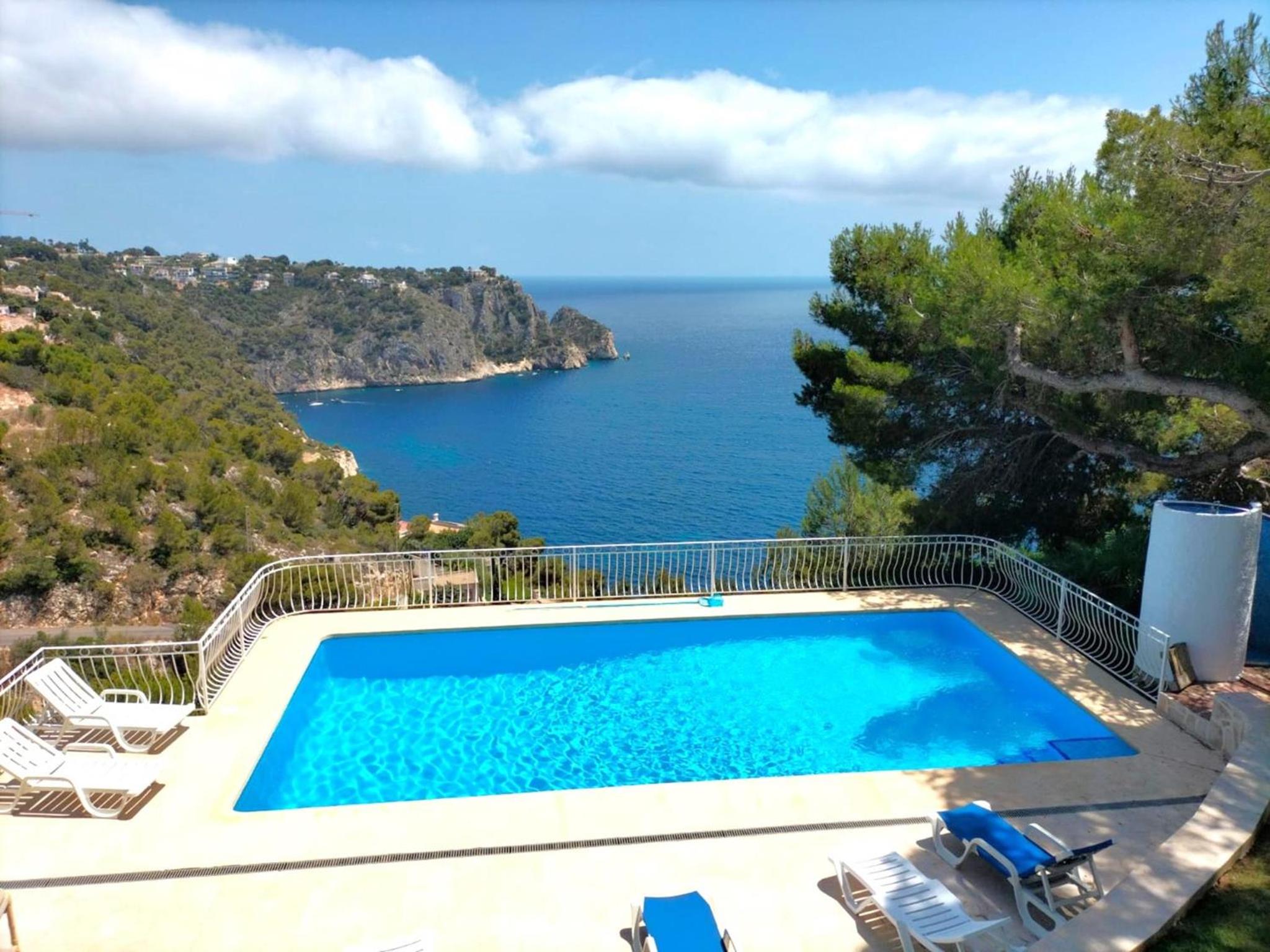 Holiday Home Maria