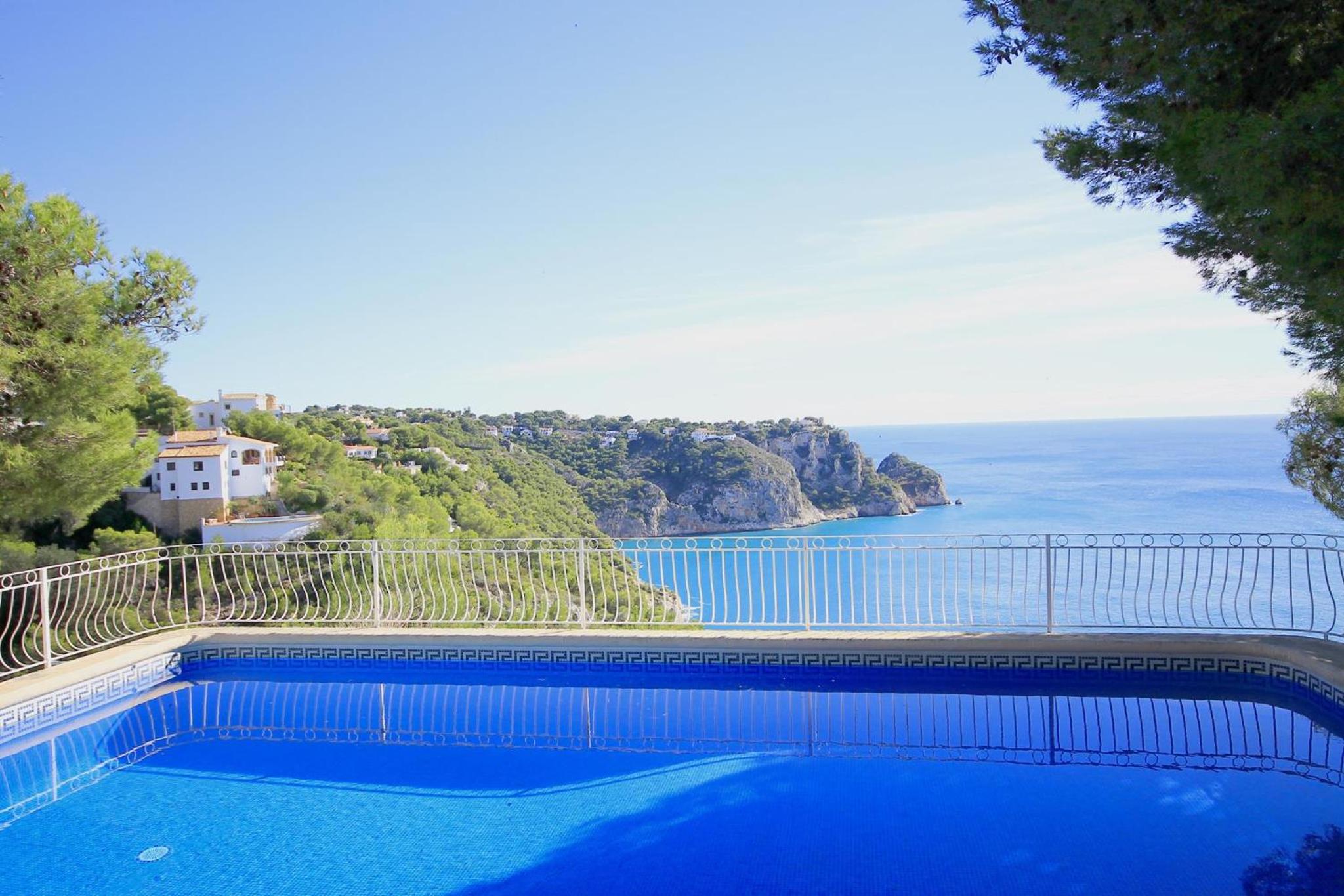 Holiday Home Maria