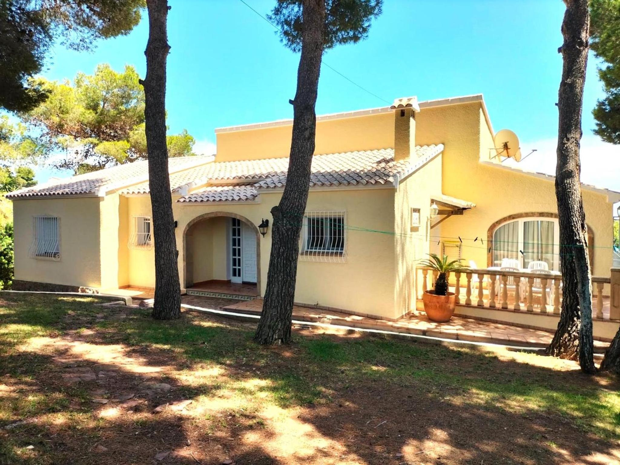 Holiday Home Maria