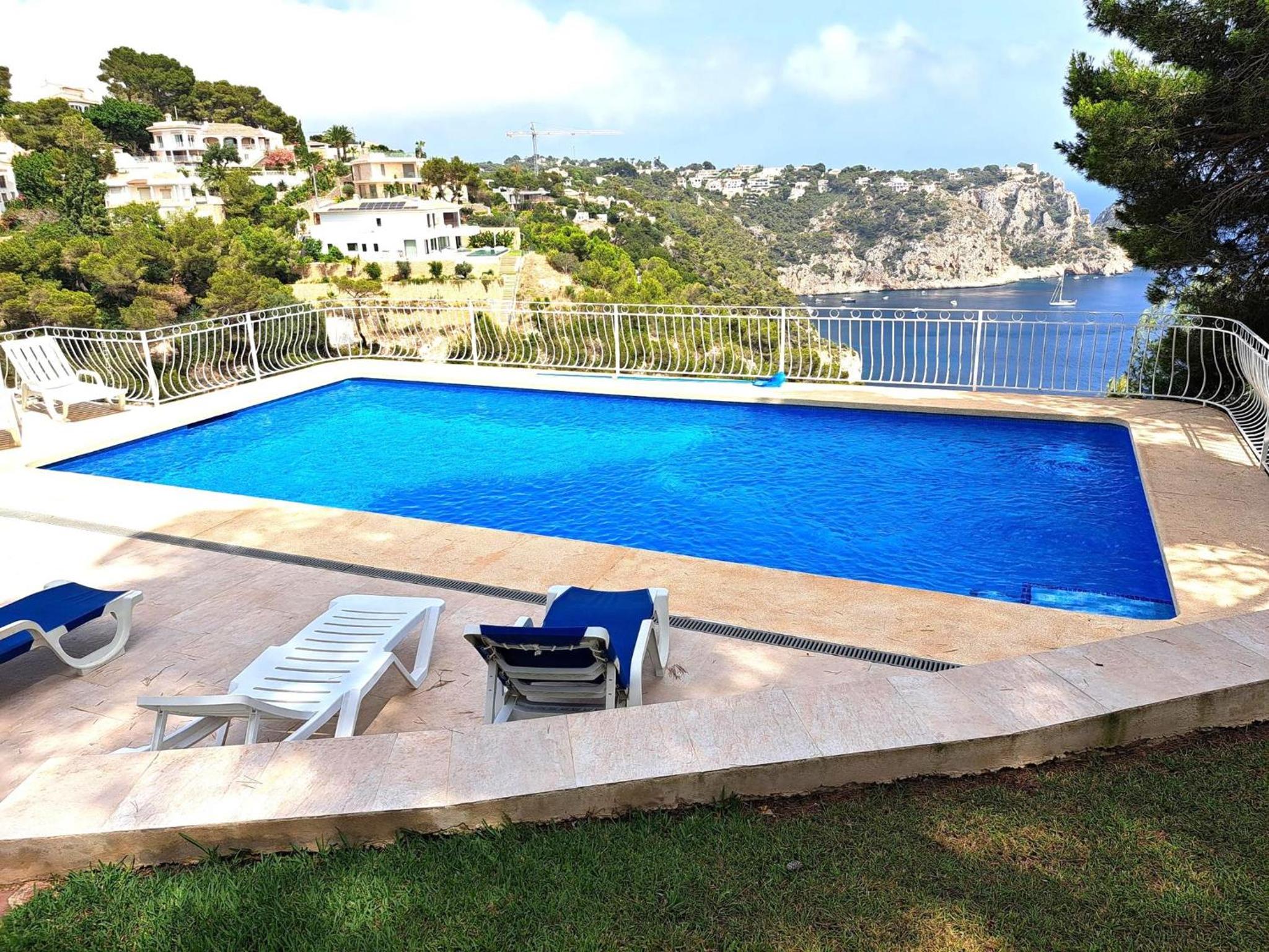 Holiday Home Maria