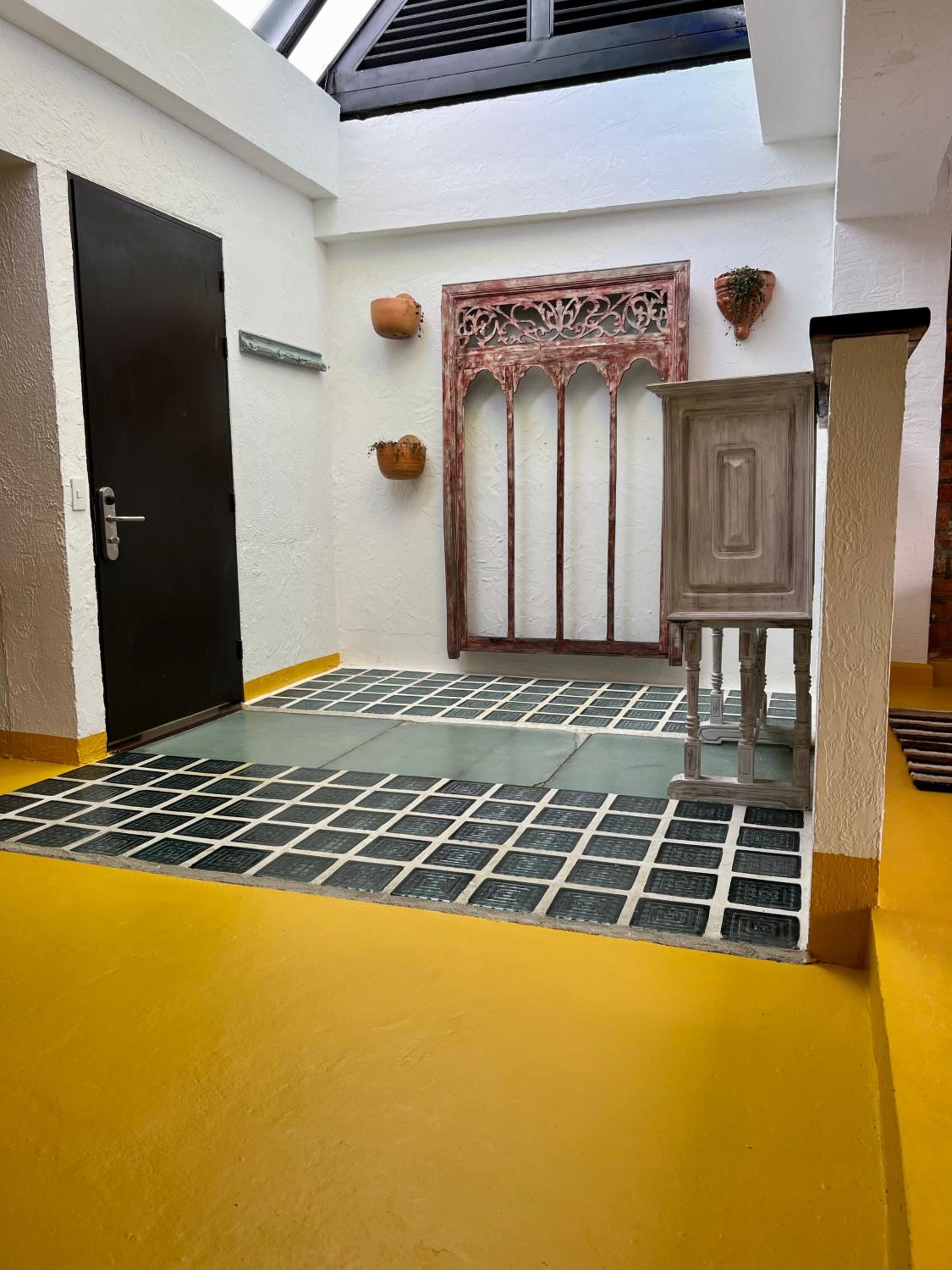 OPE Suites Usaquen