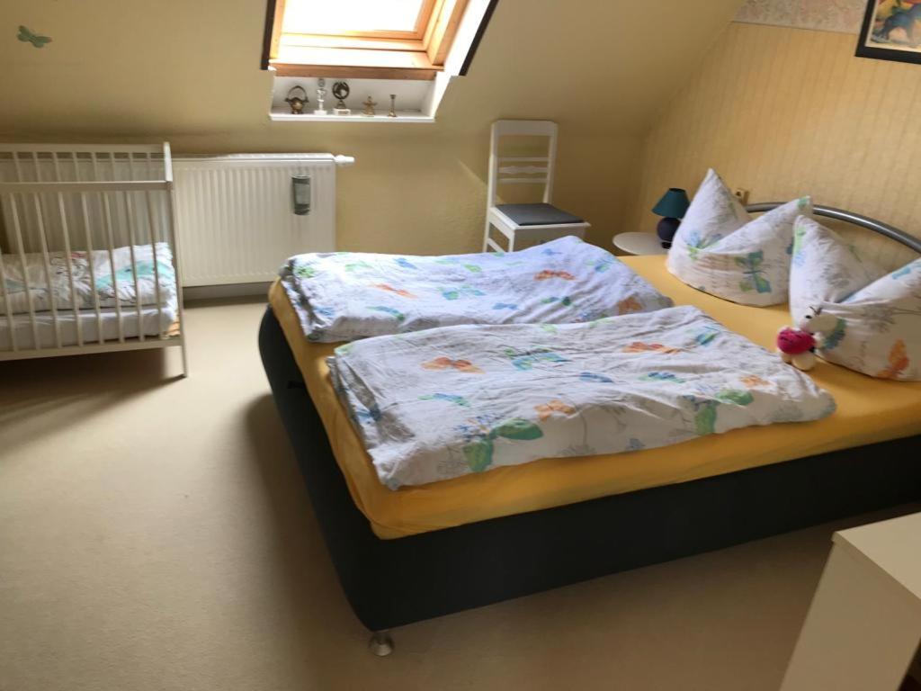 Ferienwohnung Krause oben