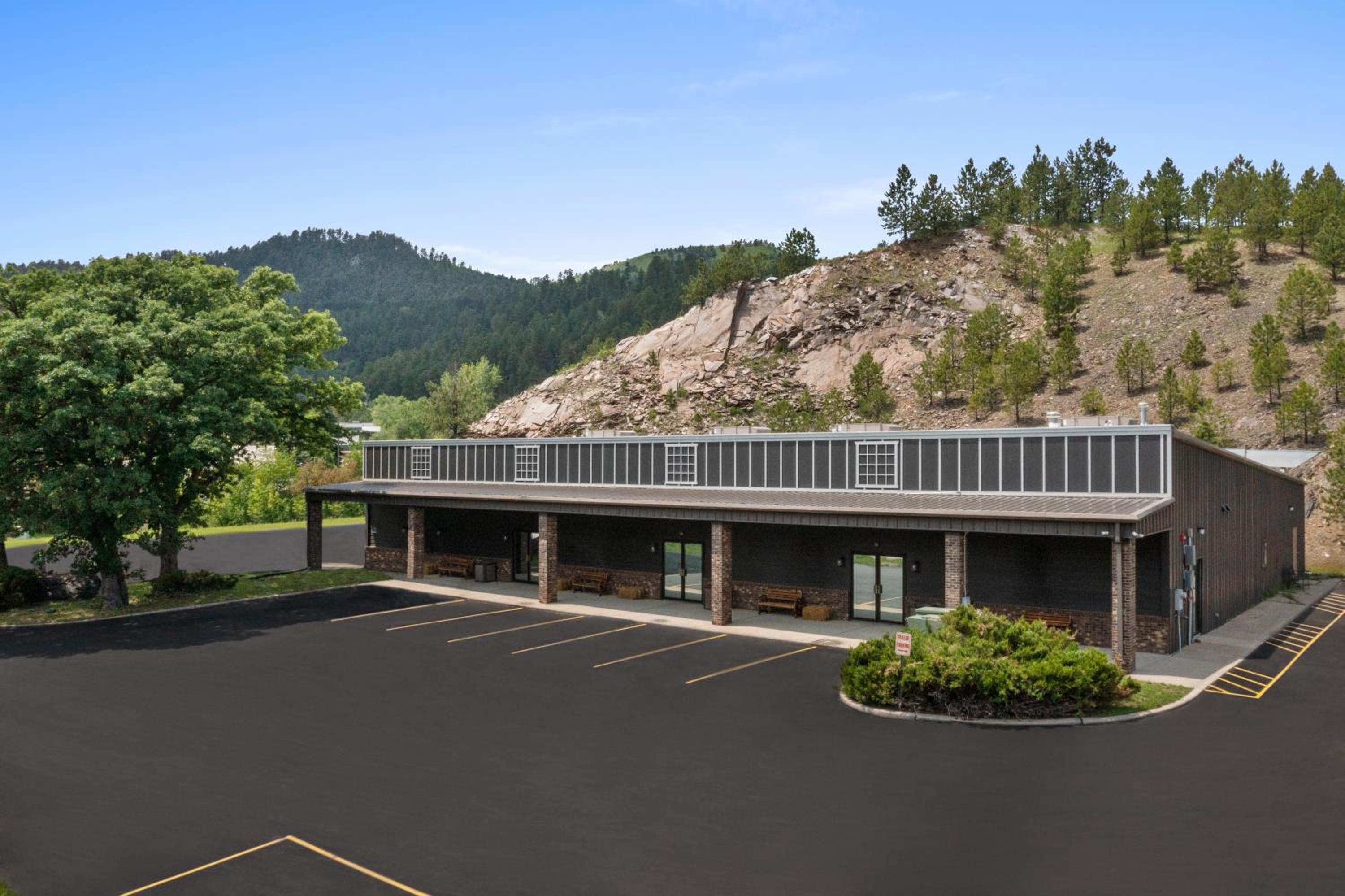 Deadwood Gulch Resort, Trademark Collection by Wyndham
