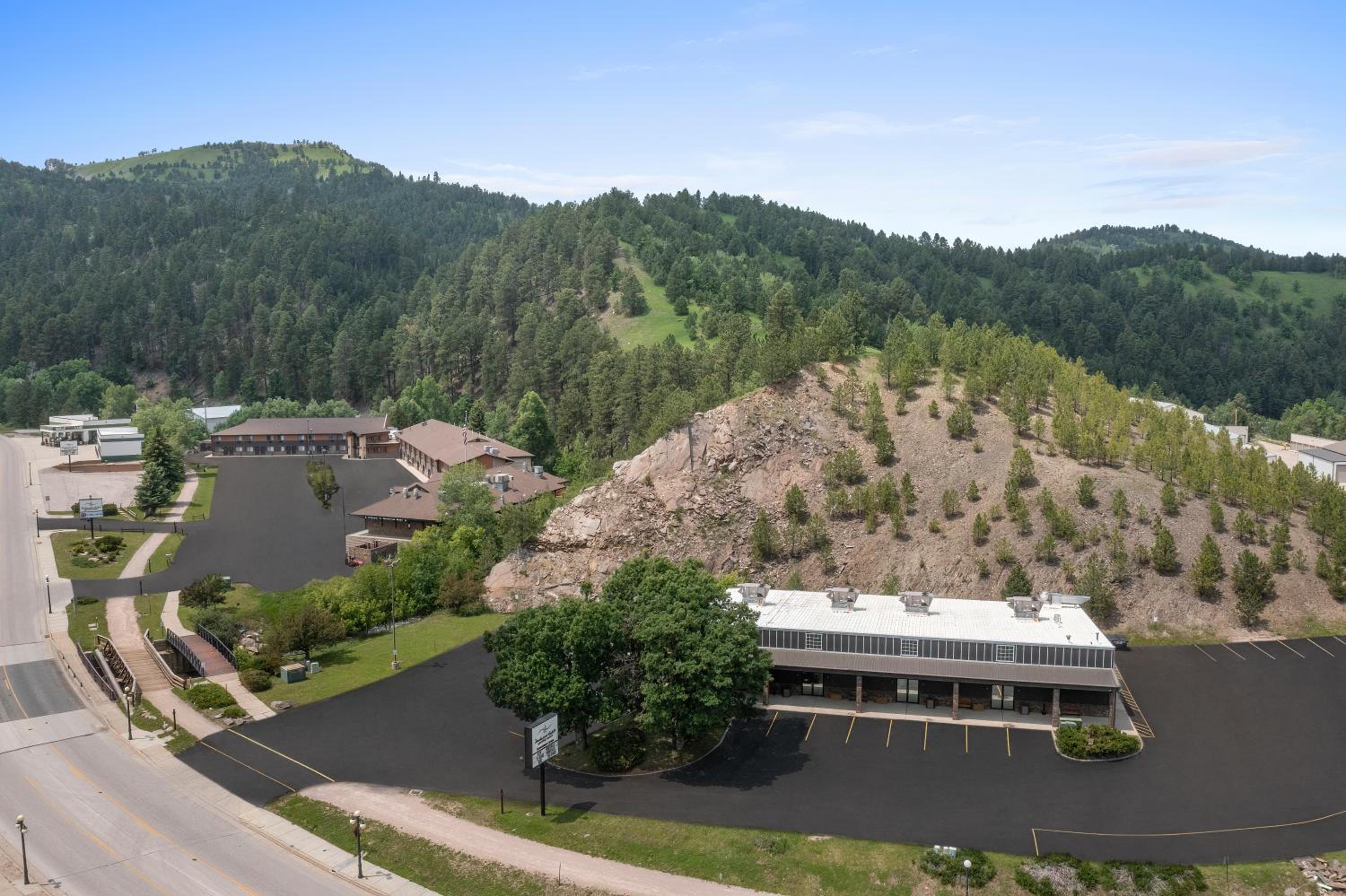 Deadwood Gulch Resort, Trademark Collection by Wyndham
