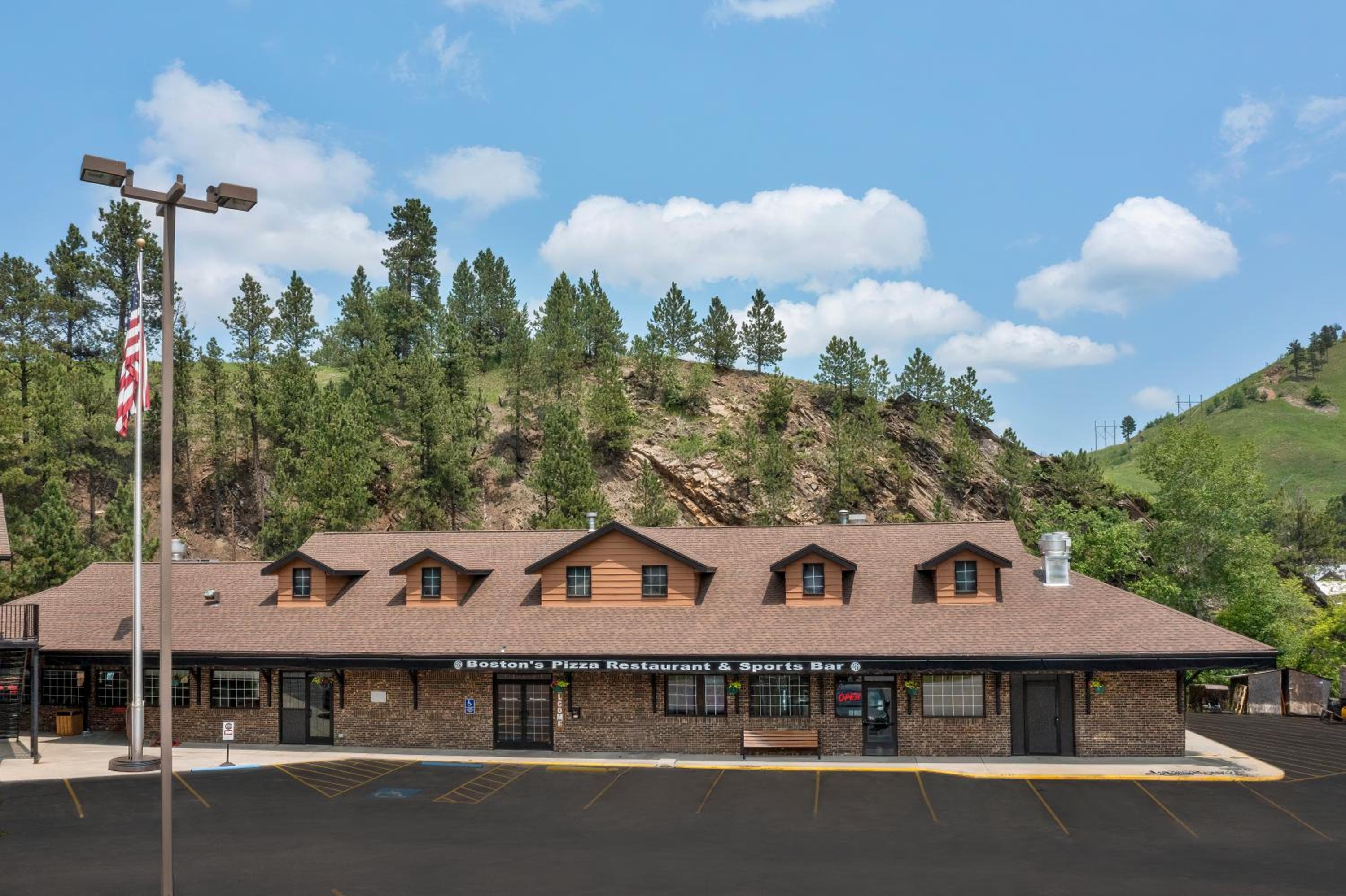 Deadwood Gulch Resort, Trademark Collection by Wyndham