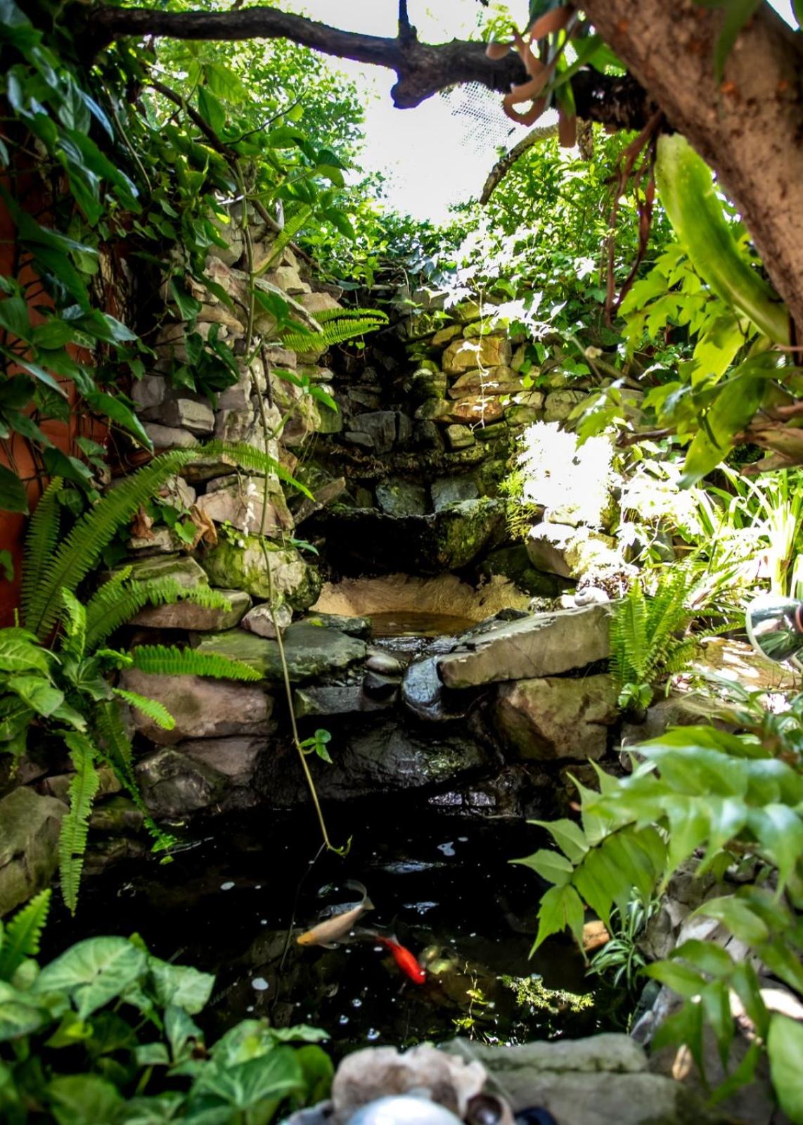 Zoete Inval Travelers Lodge Guesthouse Hermanus