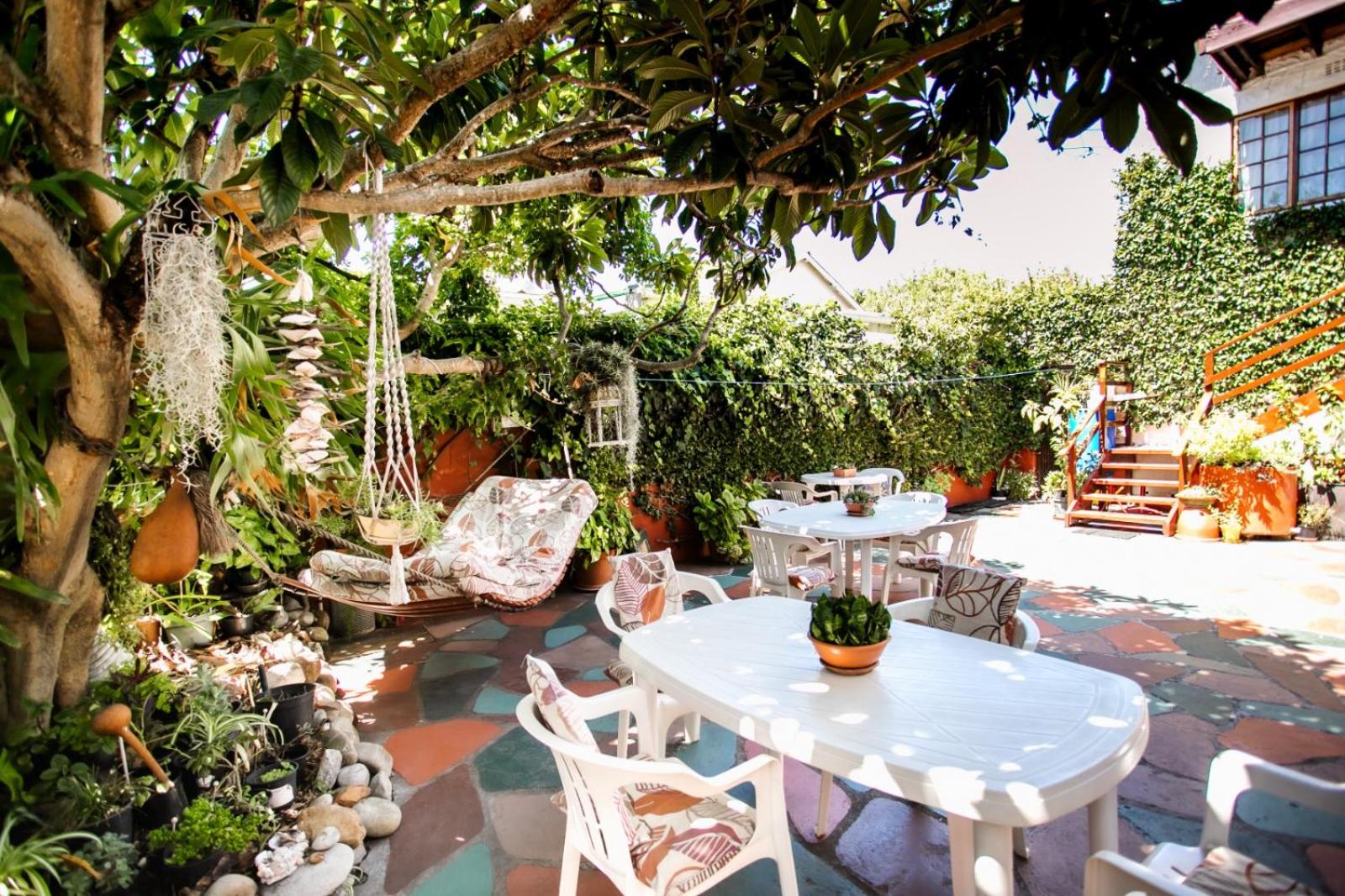 Zoete Inval Travelers Lodge Guesthouse Hermanus