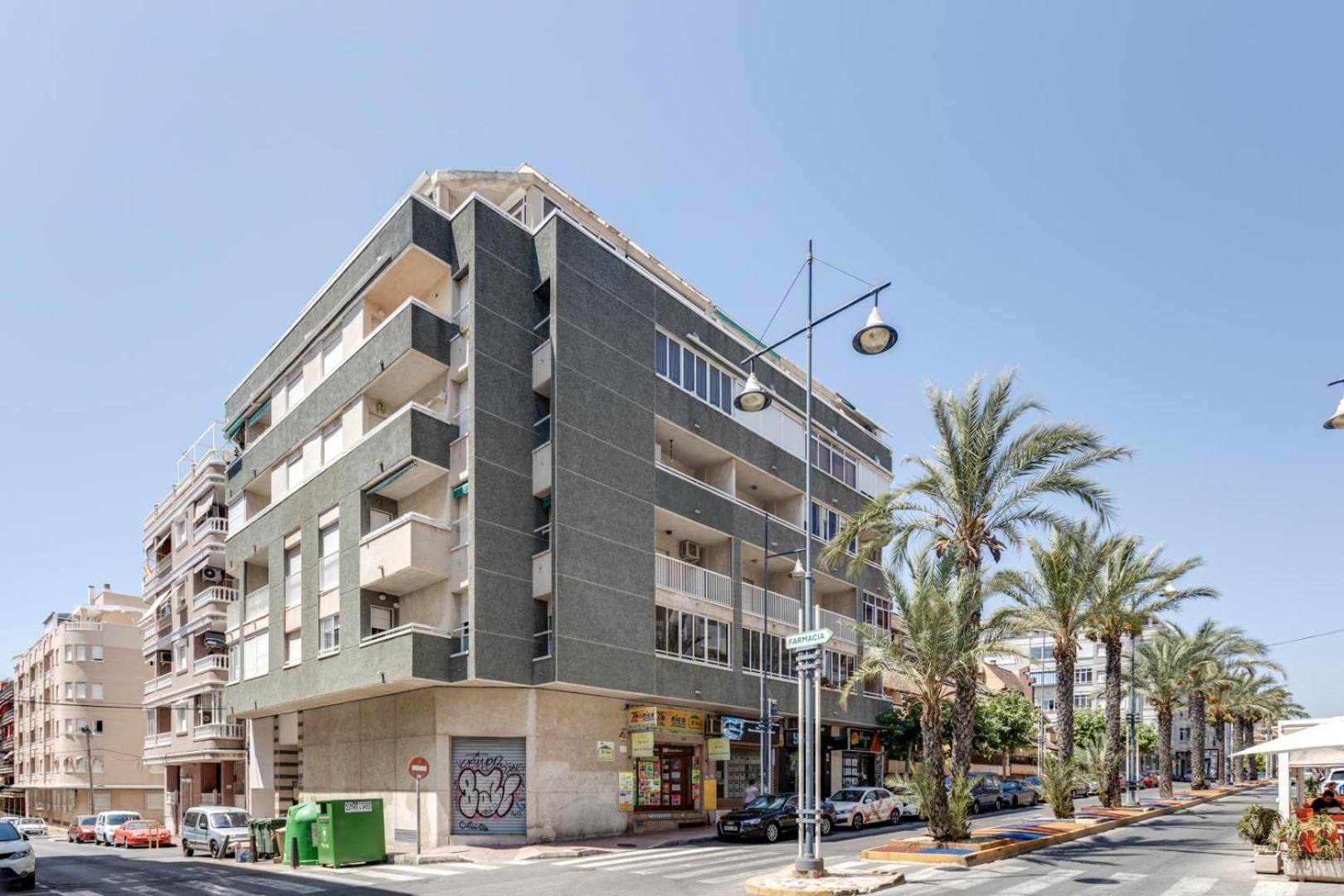 Apartamento Fragata