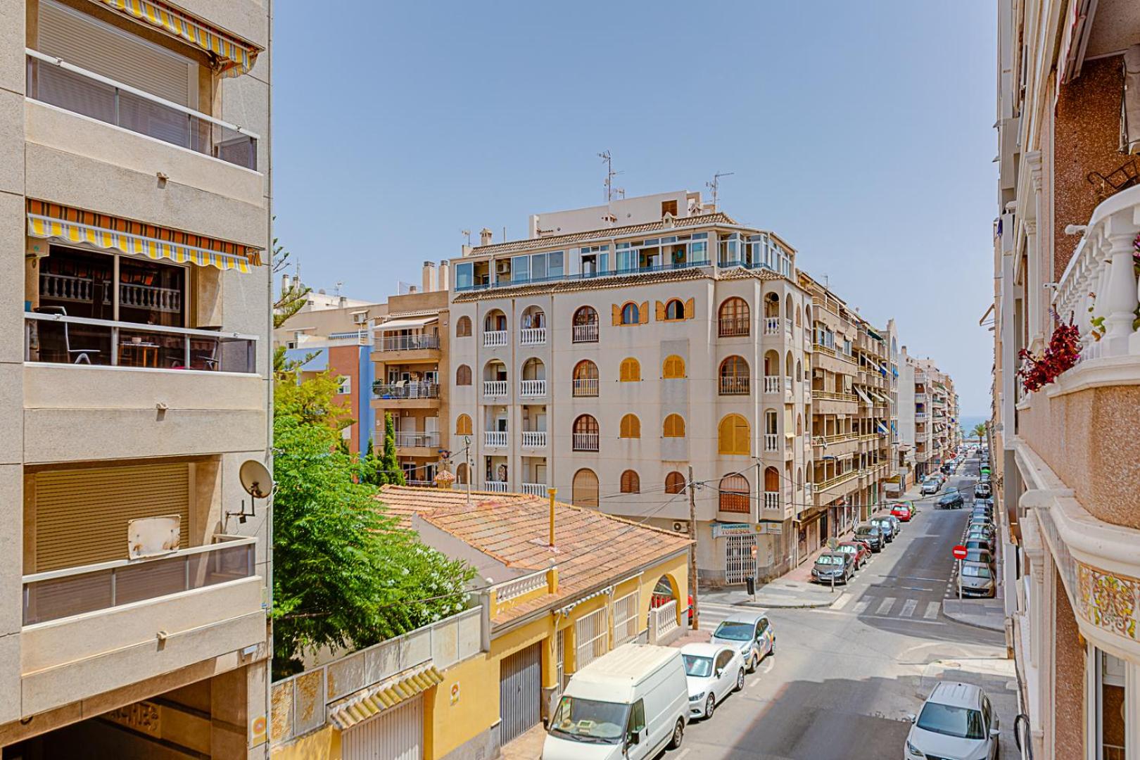 Apartamento Fragata