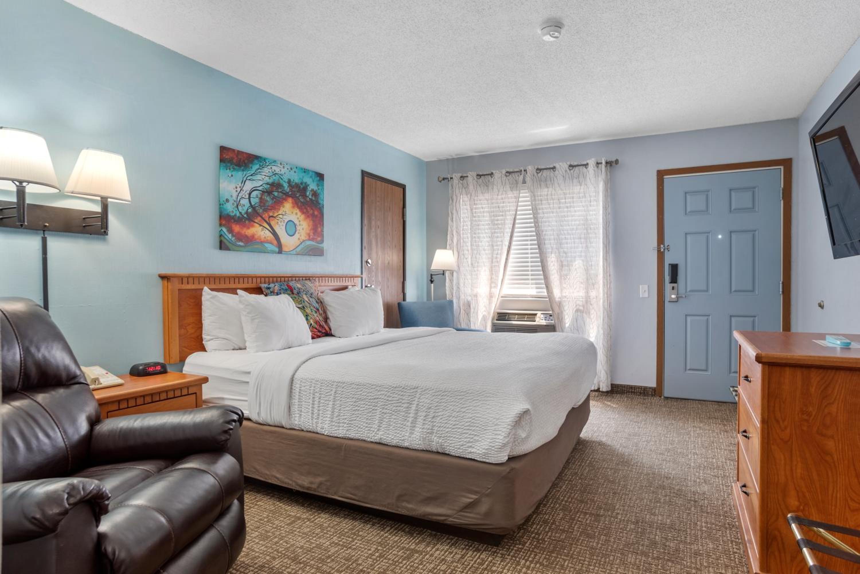 Deadwood Gulch Resort, Trademark Collection by Wyndham