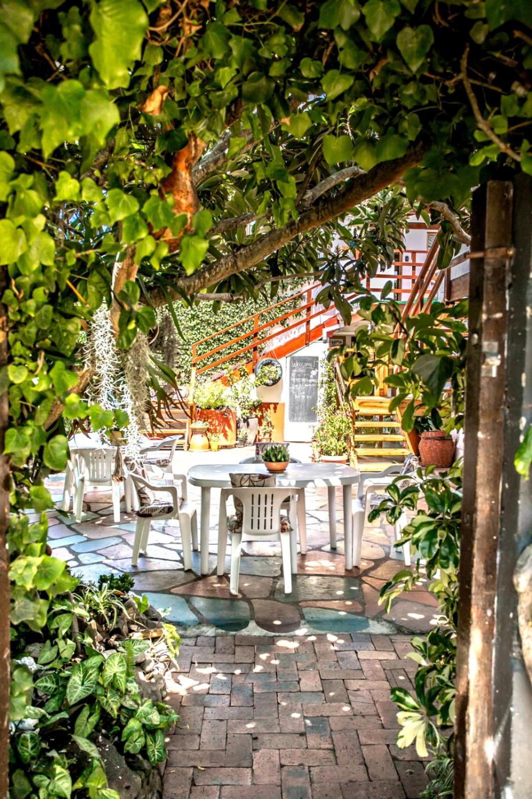 Zoete Inval Travelers Lodge Guesthouse Hermanus