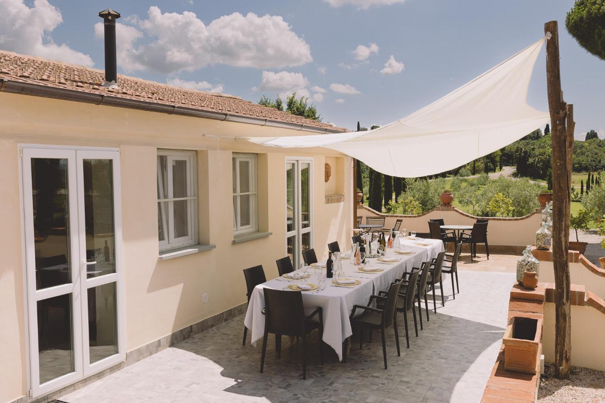 Villa Nobile Cortona, photo 75