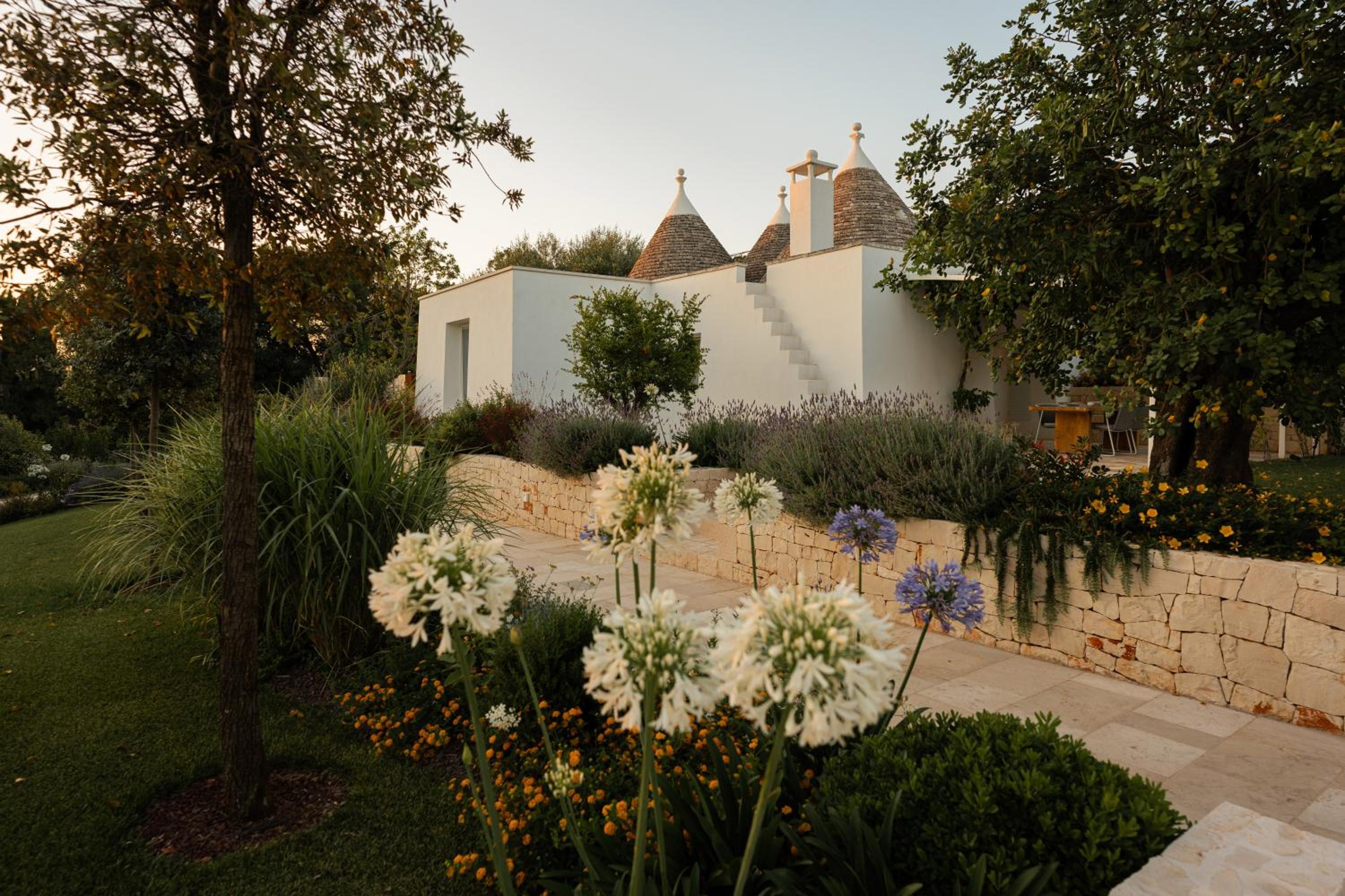 Essenza Relais Contemporaneo