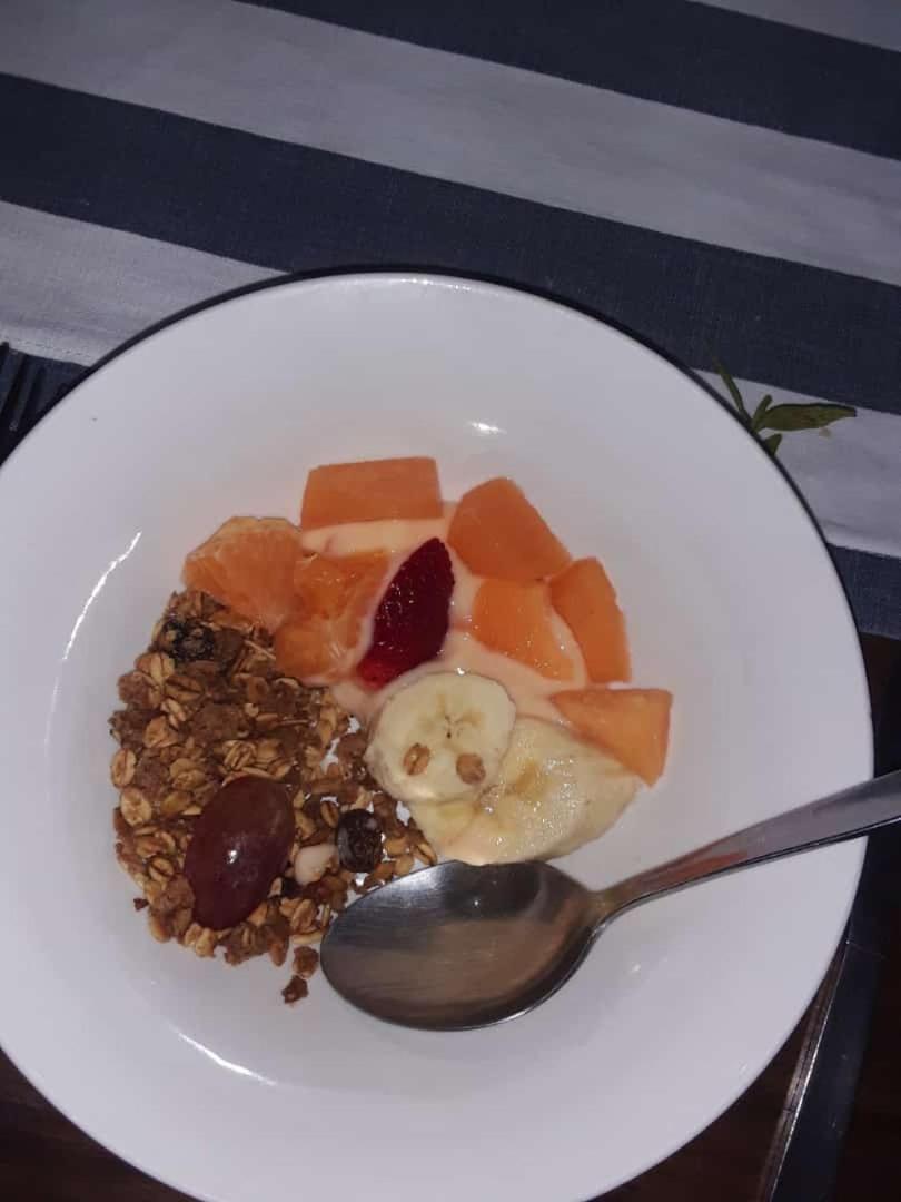 Zoete Inval Travelers Lodge Guesthouse Hermanus