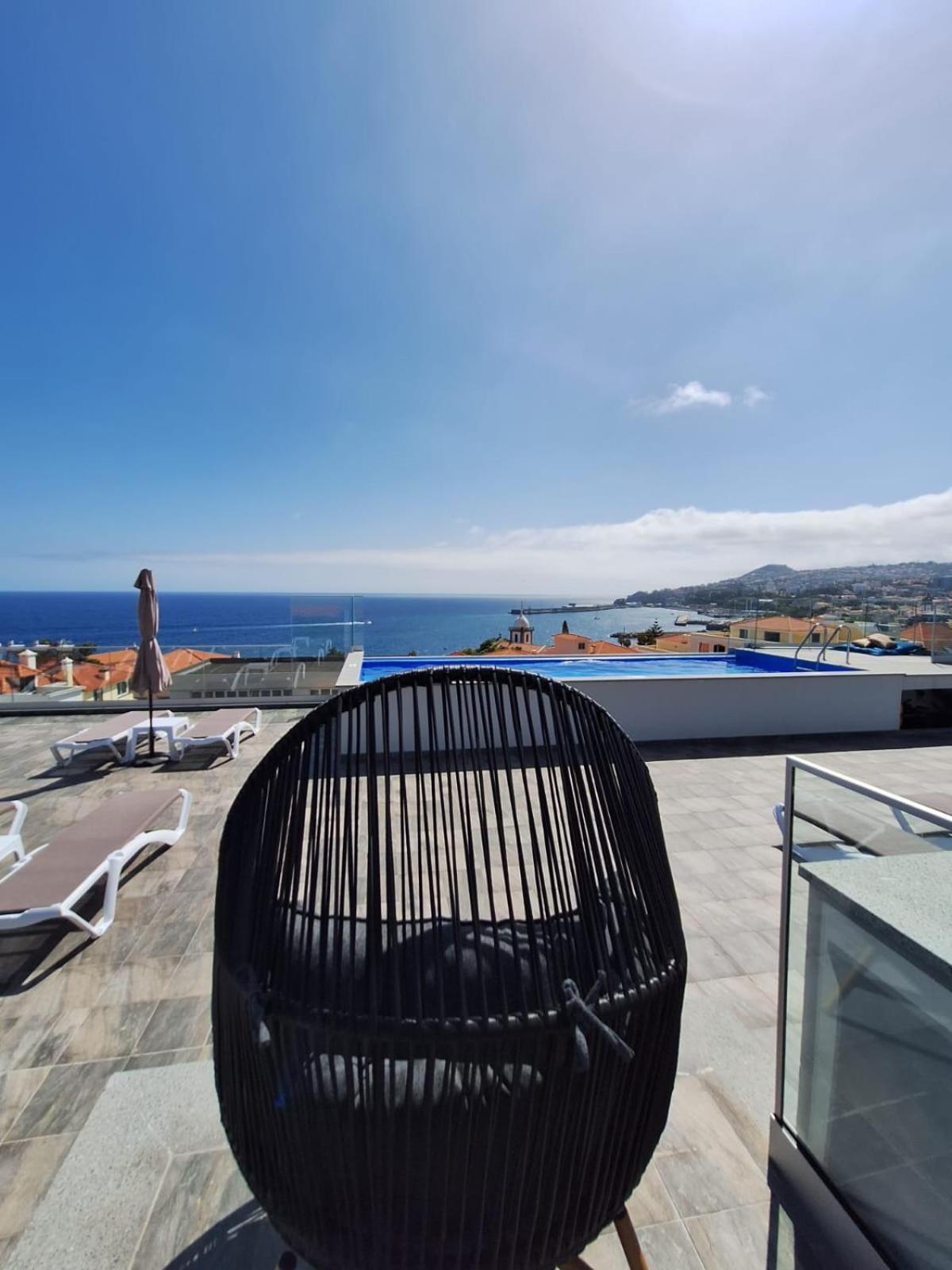 Apartments Madeira Barreirinha