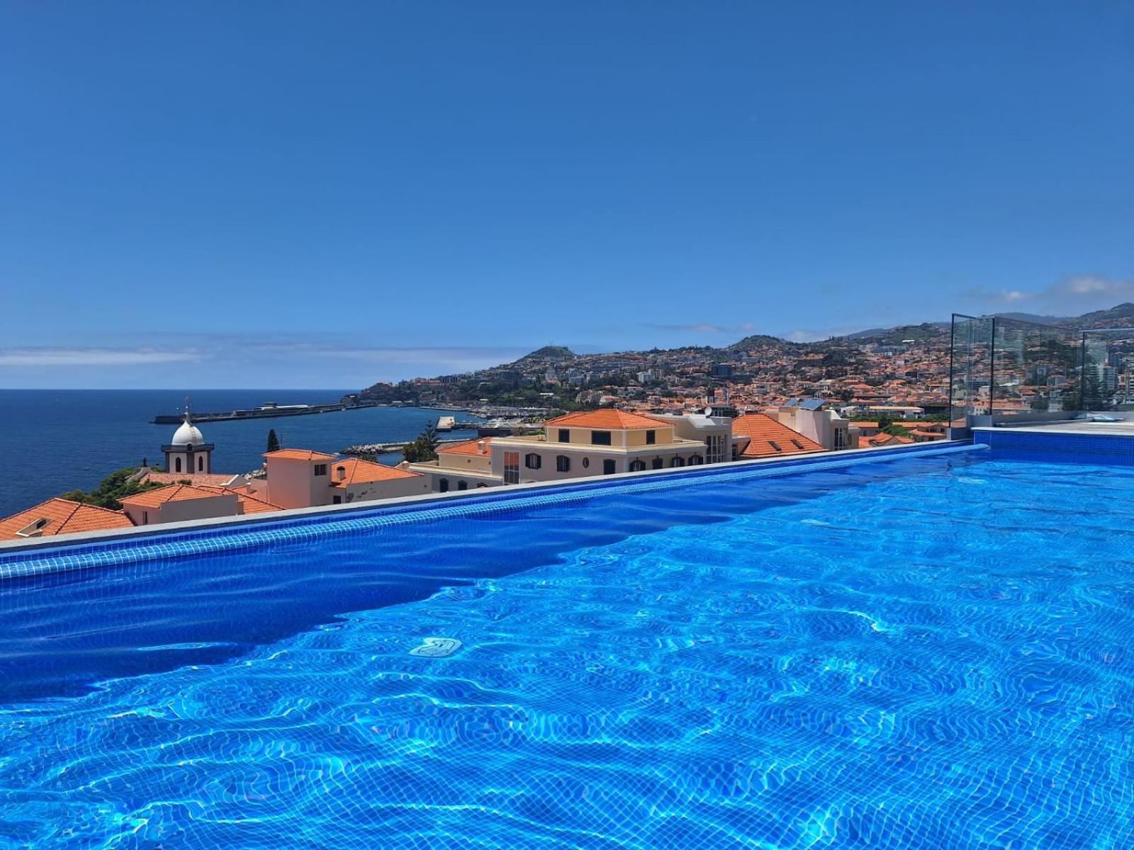 Apartments Madeira Barreirinha