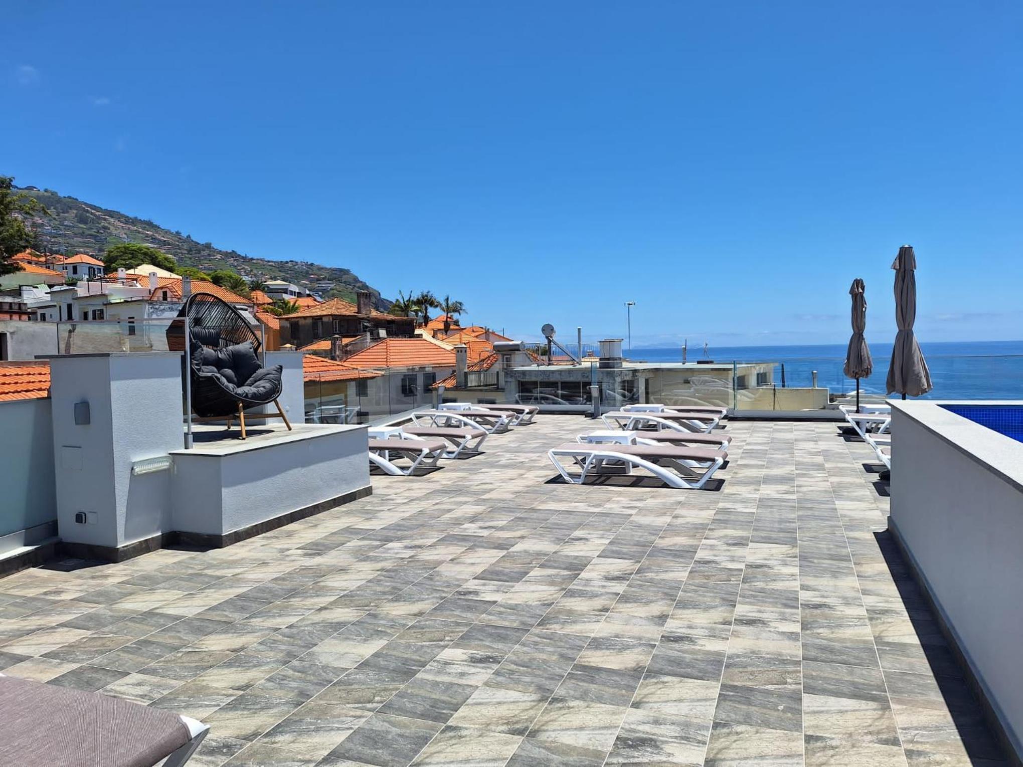 Apartments Madeira Barreirinha